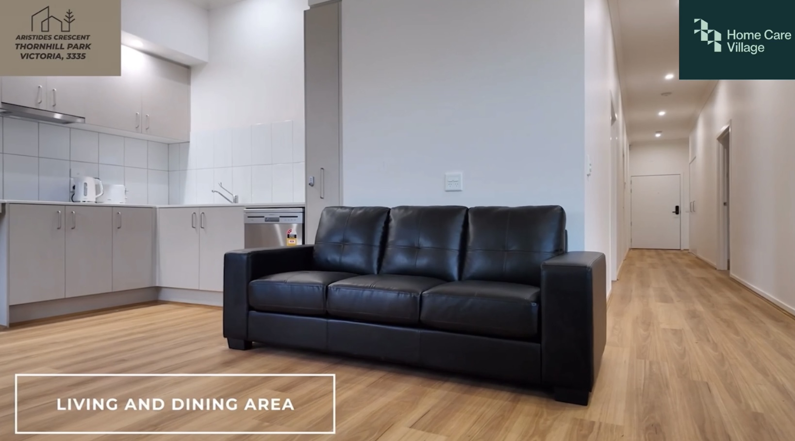 NEW ROBUST SDA HOME - Aristides Crescent Thornhill Park — Home image 15