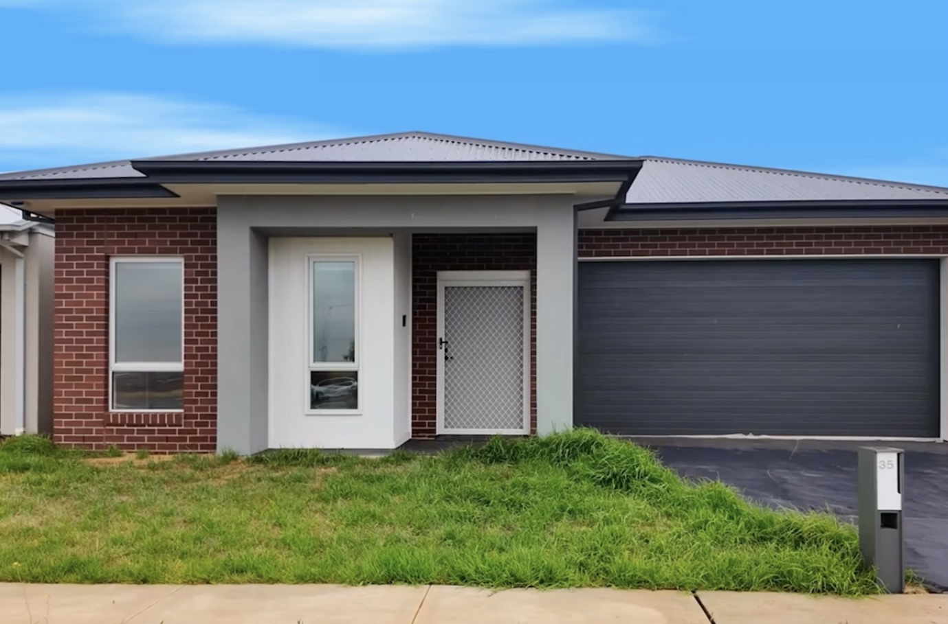 NEW ROBUST SDA HOME - Aristides Crescent Thornhill Park — Home image 2