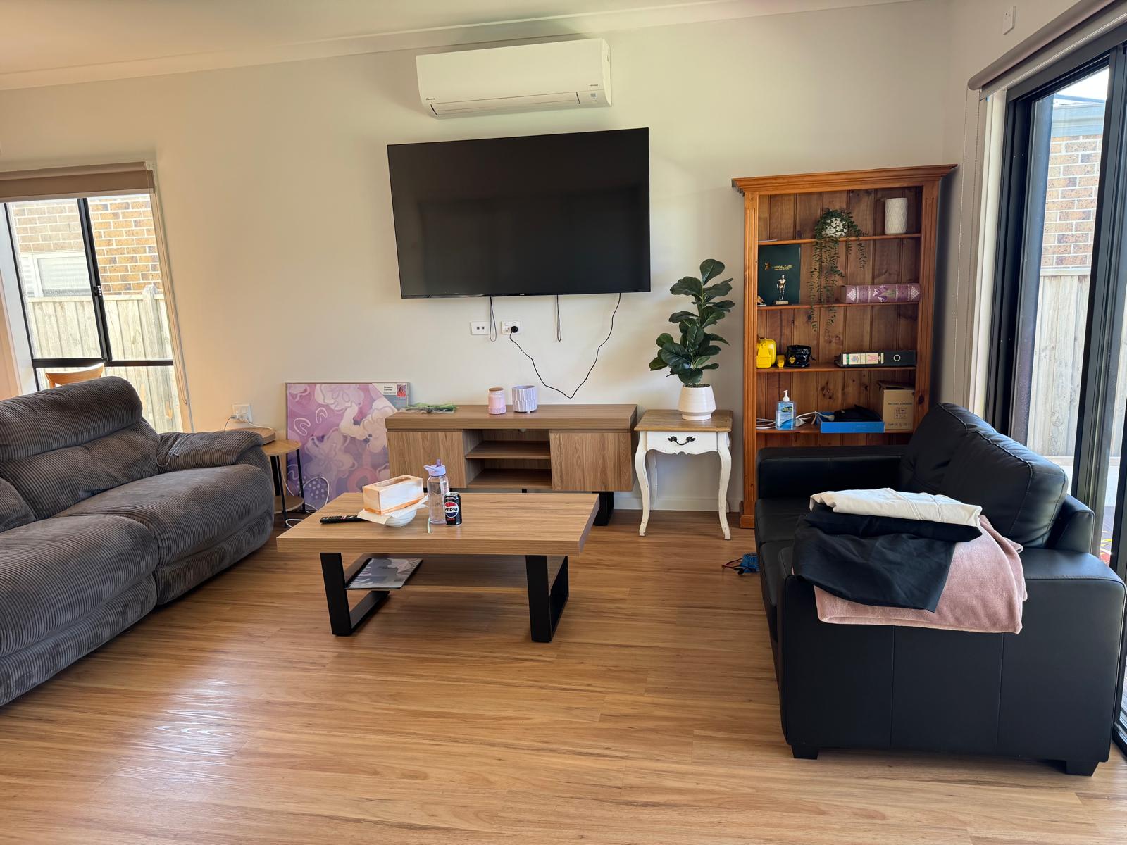 Brand New SDA HPS Bariatric Home: Designed for Comfort, inclusive and Dignity — Home image 3