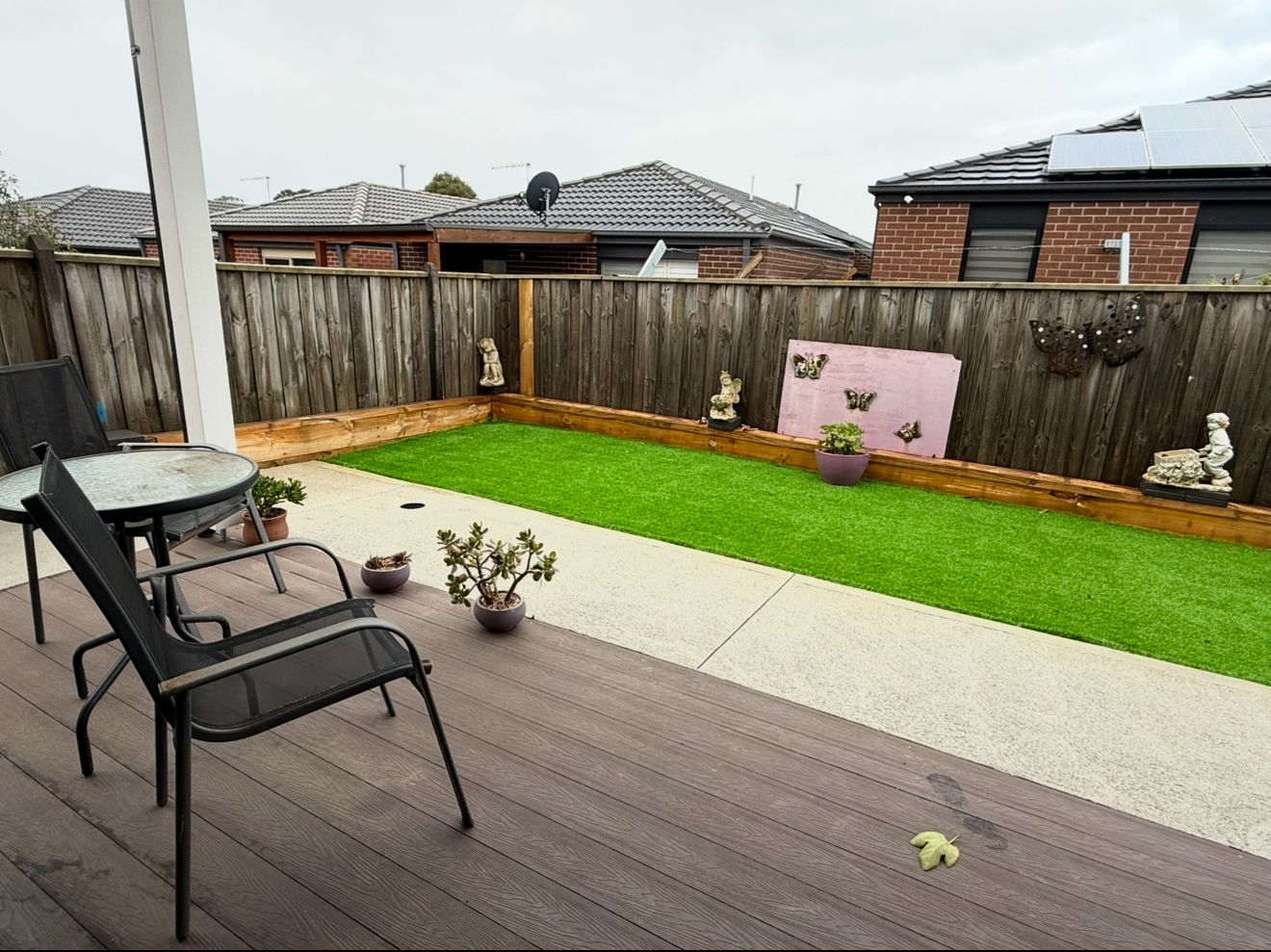 Brand New SDA HPS Bariatric Home: Designed for Comfort, inclusive and Dignity — Home image 14