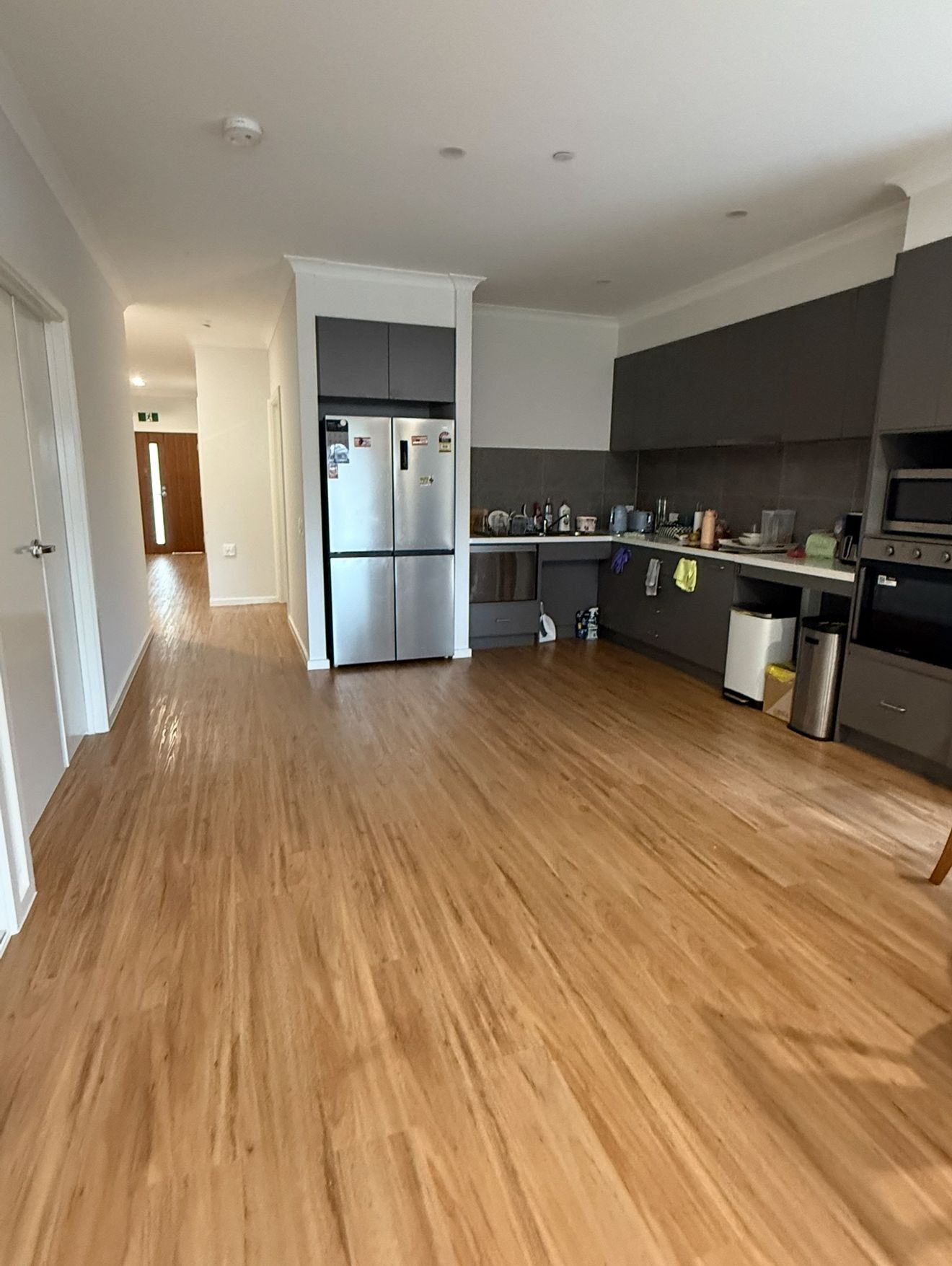 Brand New SDA HPS Bariatric Home: Designed for Comfort, inclusive and Dignity — Home image 16