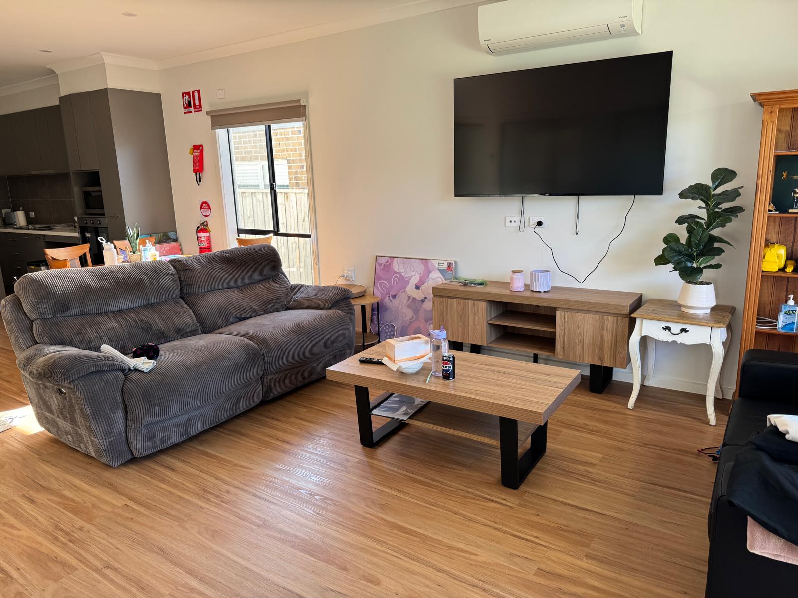 Brand New SDA HPS Bariatric Home: Designed for Comfort, inclusive and Dignity — Home image 5