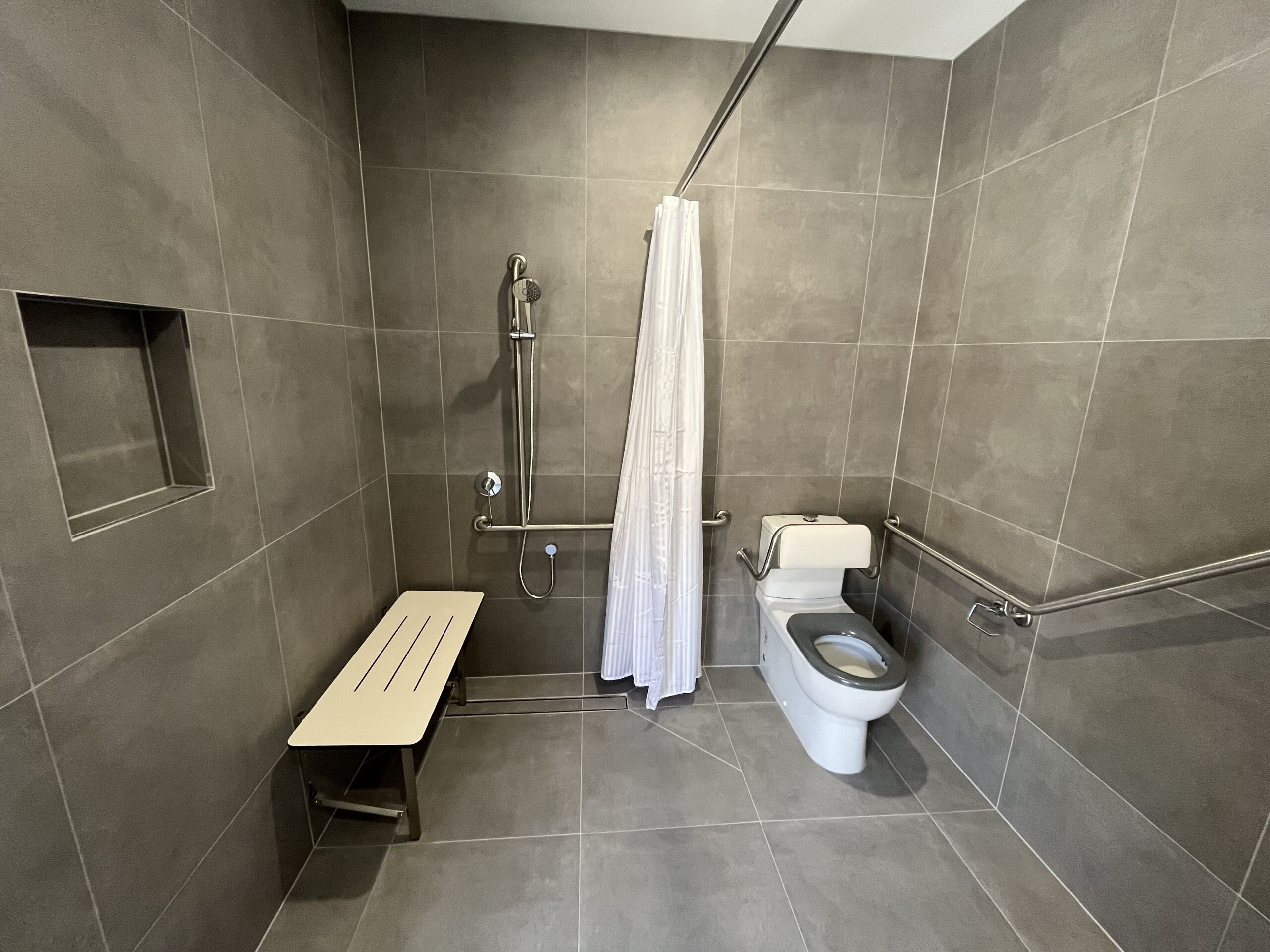 Brand New SDA HPS Bariatric Home: Designed for Comfort, inclusive and Dignity — Home image 6
