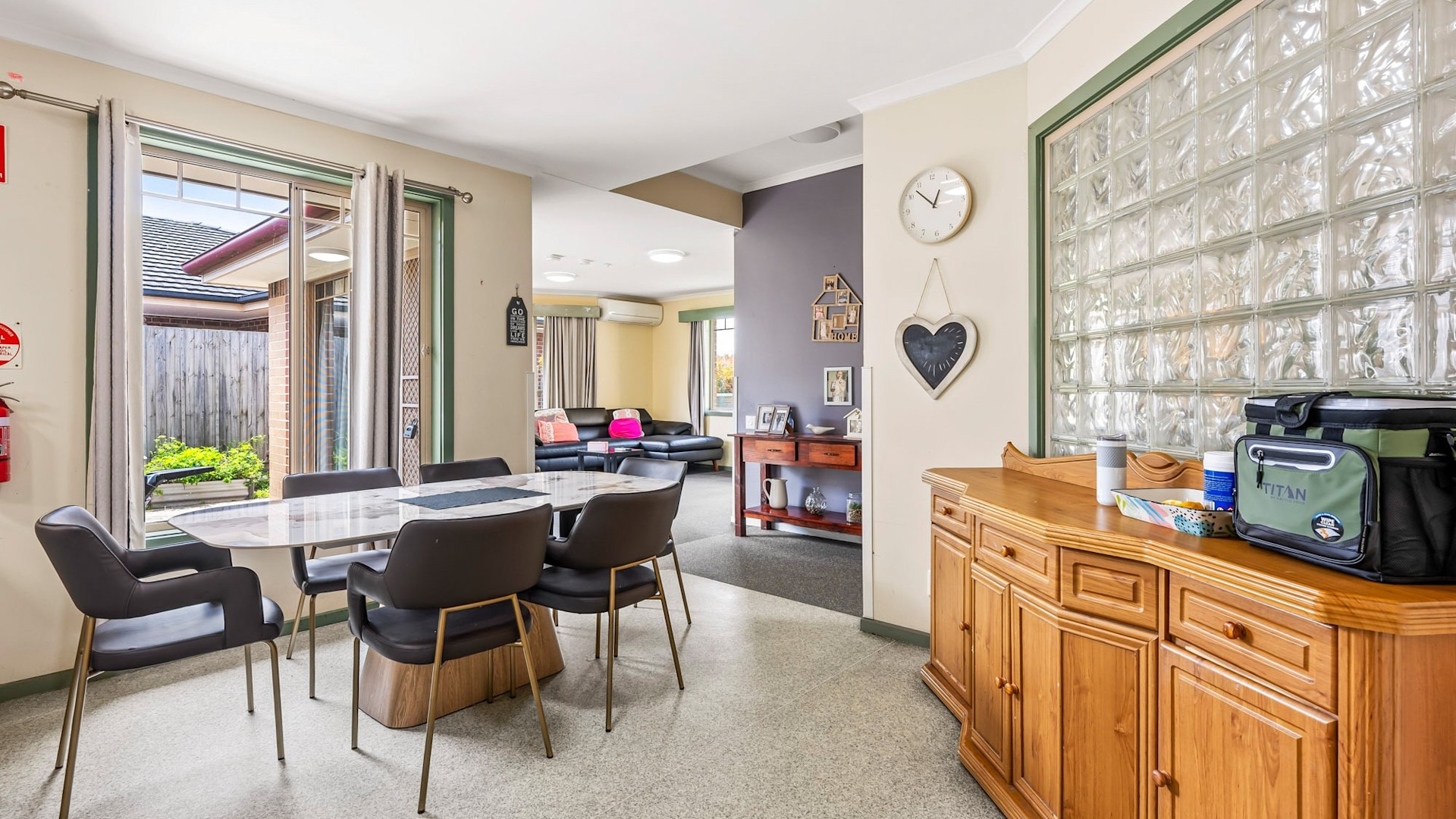 Shared supported living in a quiet nook of the leafy South East — Home image 3