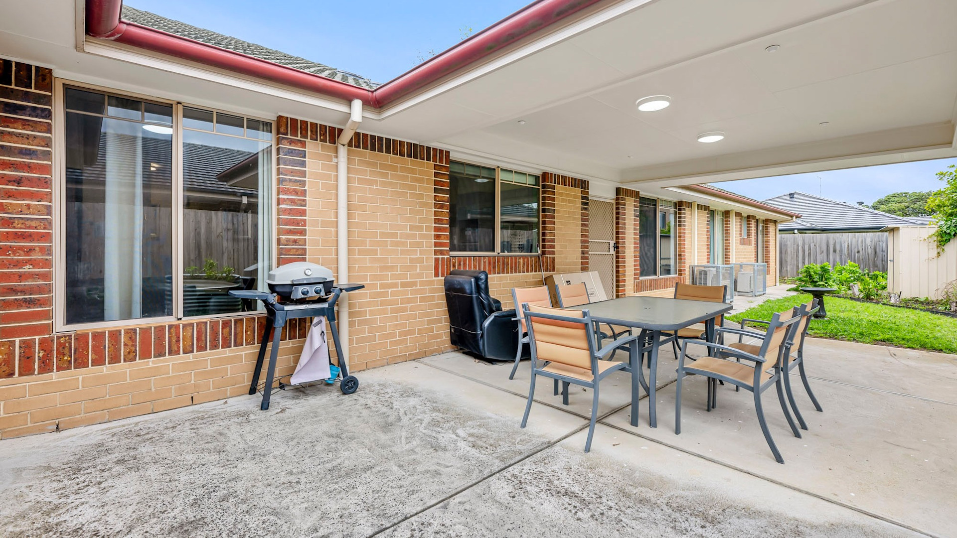 Shared supported living in a quiet nook of the leafy South East — Home image 7
