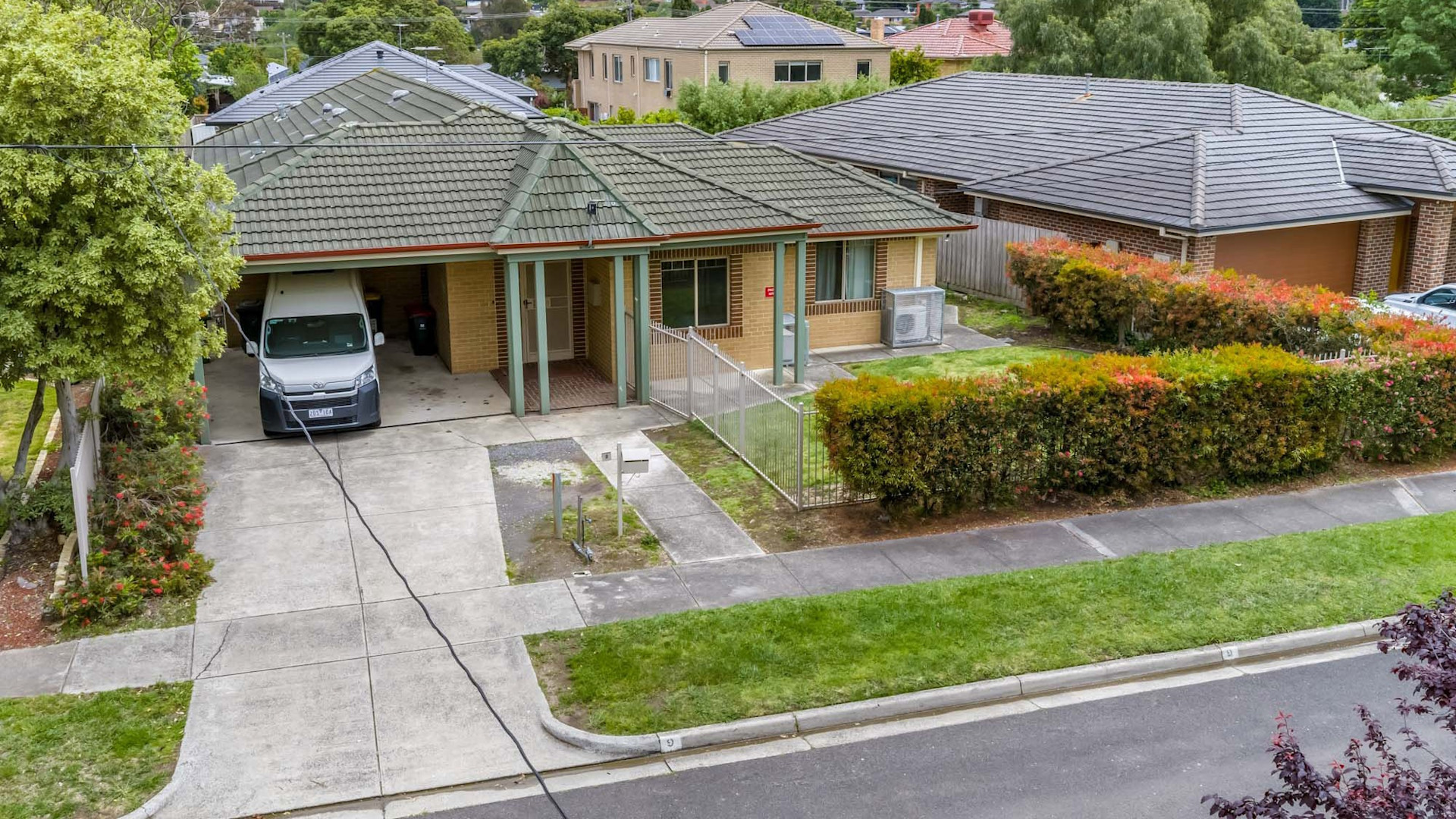 Shared supported living in a quiet nook of the leafy South East — Home image 9