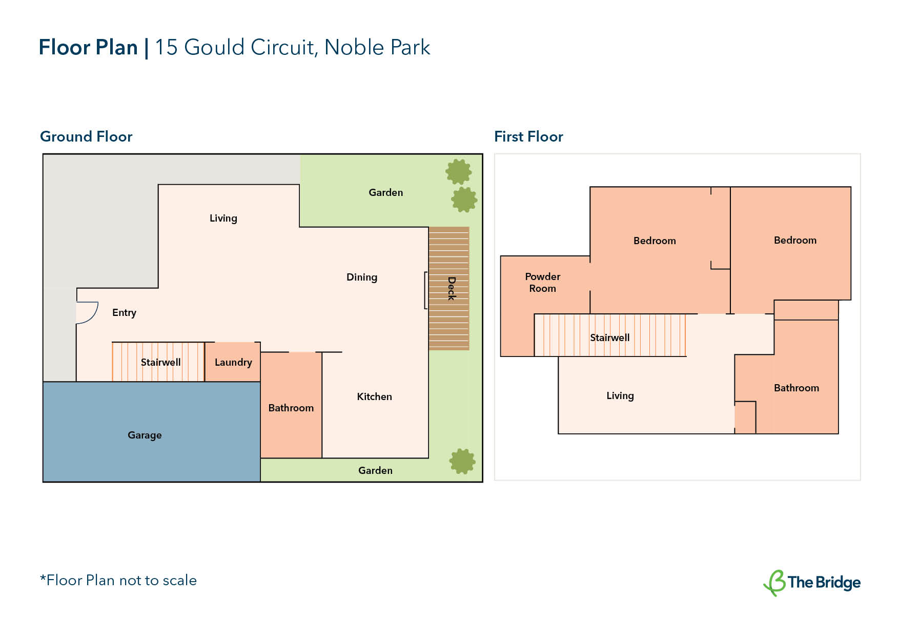 BRAND NEW TWO BEDROOM SDA Improved Liveability Home in Noble Park — Floorplan 1