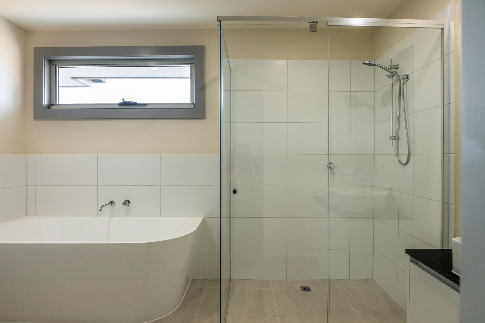 BRAND NEW TWO BEDROOM SDA Improved Liveability Home in Noble Park — Home image 6