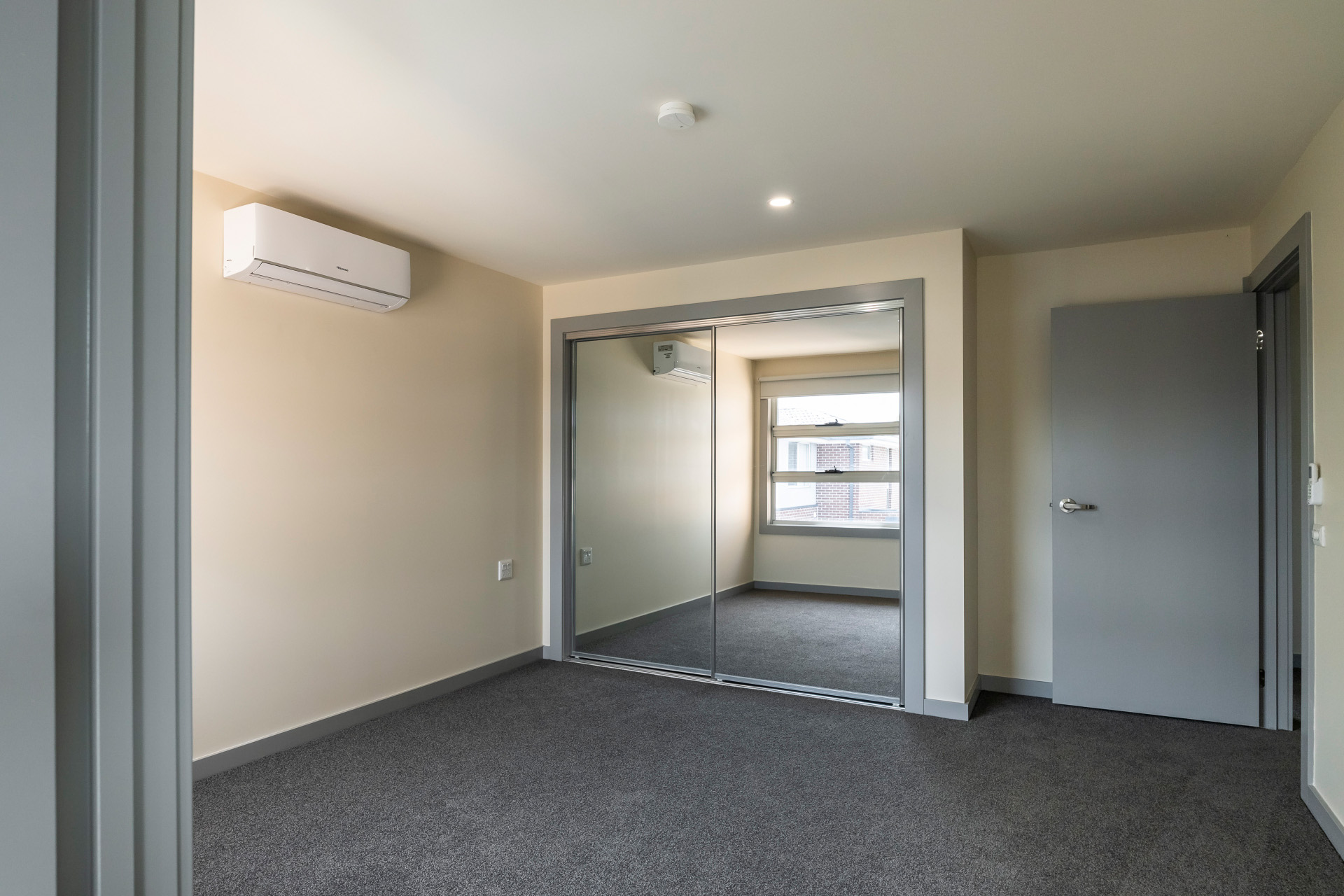 BRAND NEW TWO BEDROOM SDA Improved Liveability Home in Noble Park — Home image 8