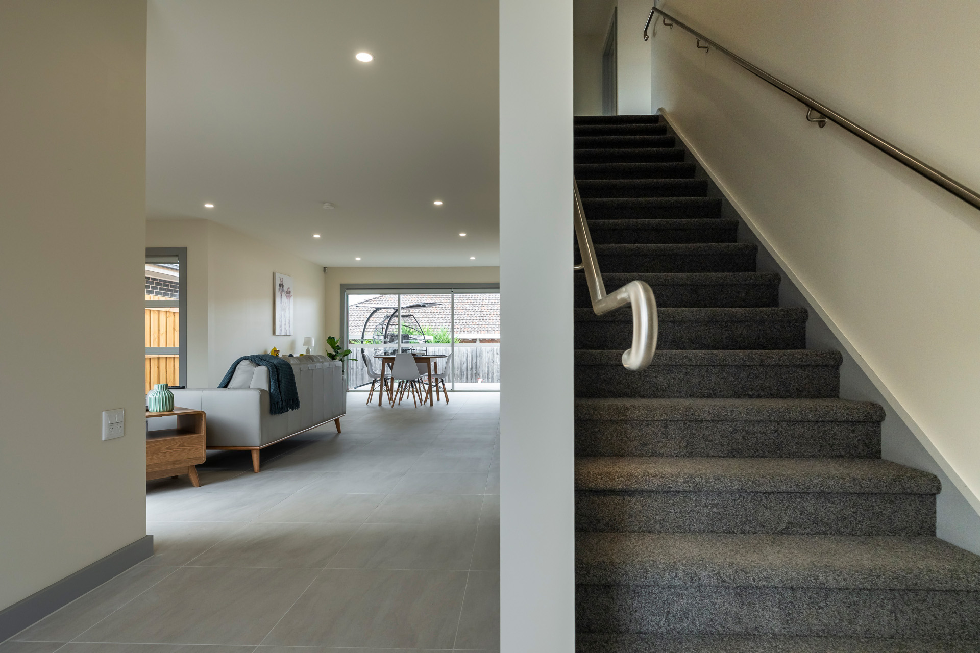 BRAND NEW TWO BEDROOM SDA Improved Liveability Home in Noble Park — Home image 9