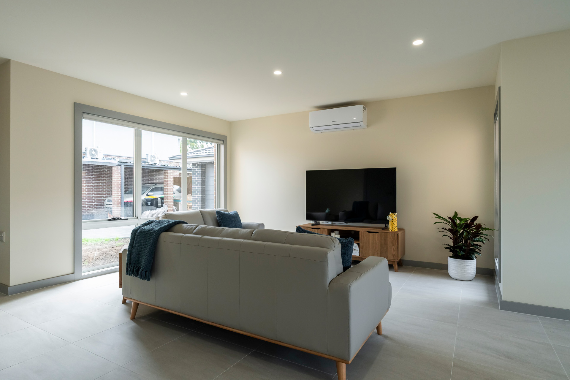 BRAND NEW TWO BEDROOM SDA Improved Liveability Home in Noble Park — Home image 4