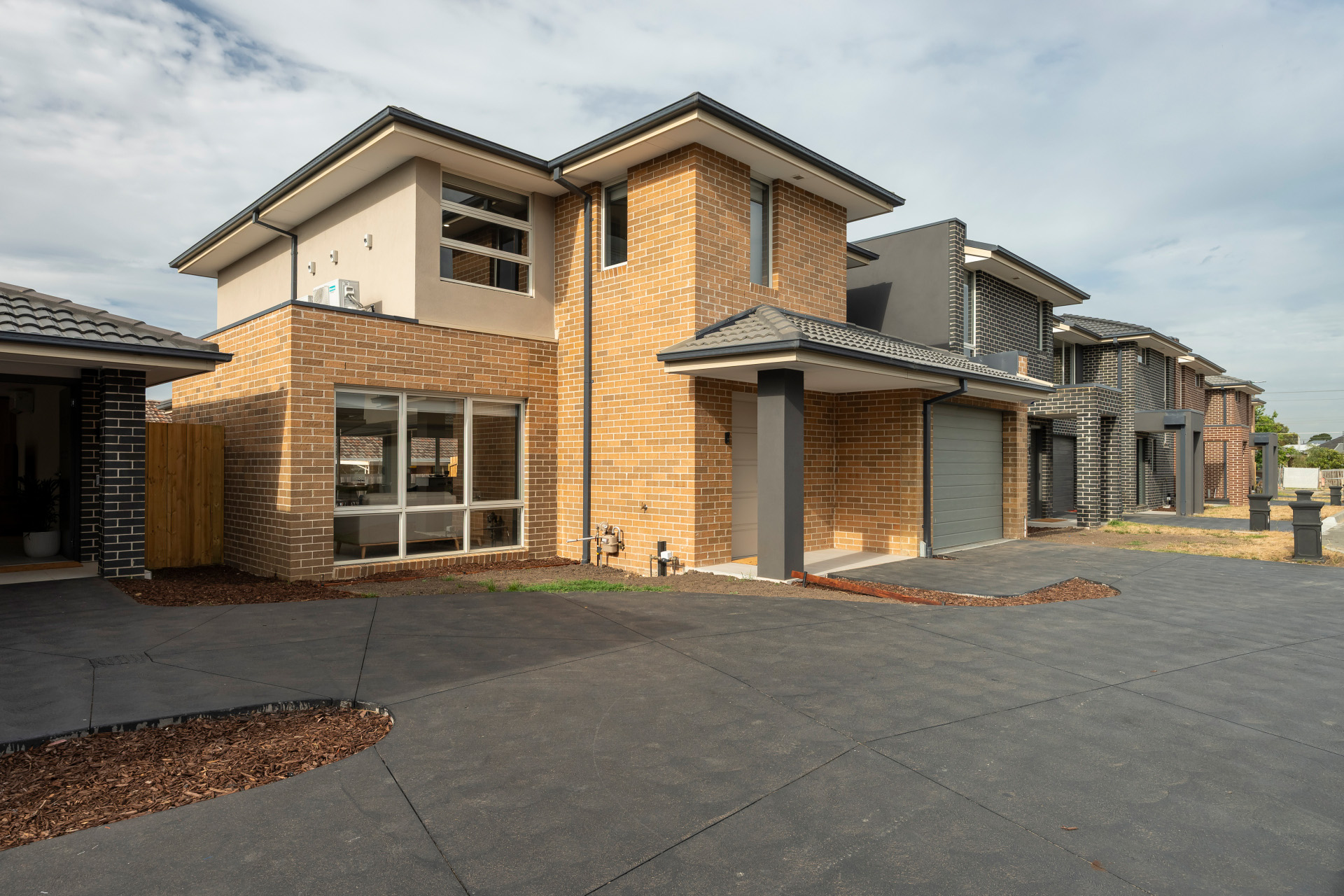BRAND NEW TWO BEDROOM SDA Improved Liveability Home in Noble Park — Home image 5