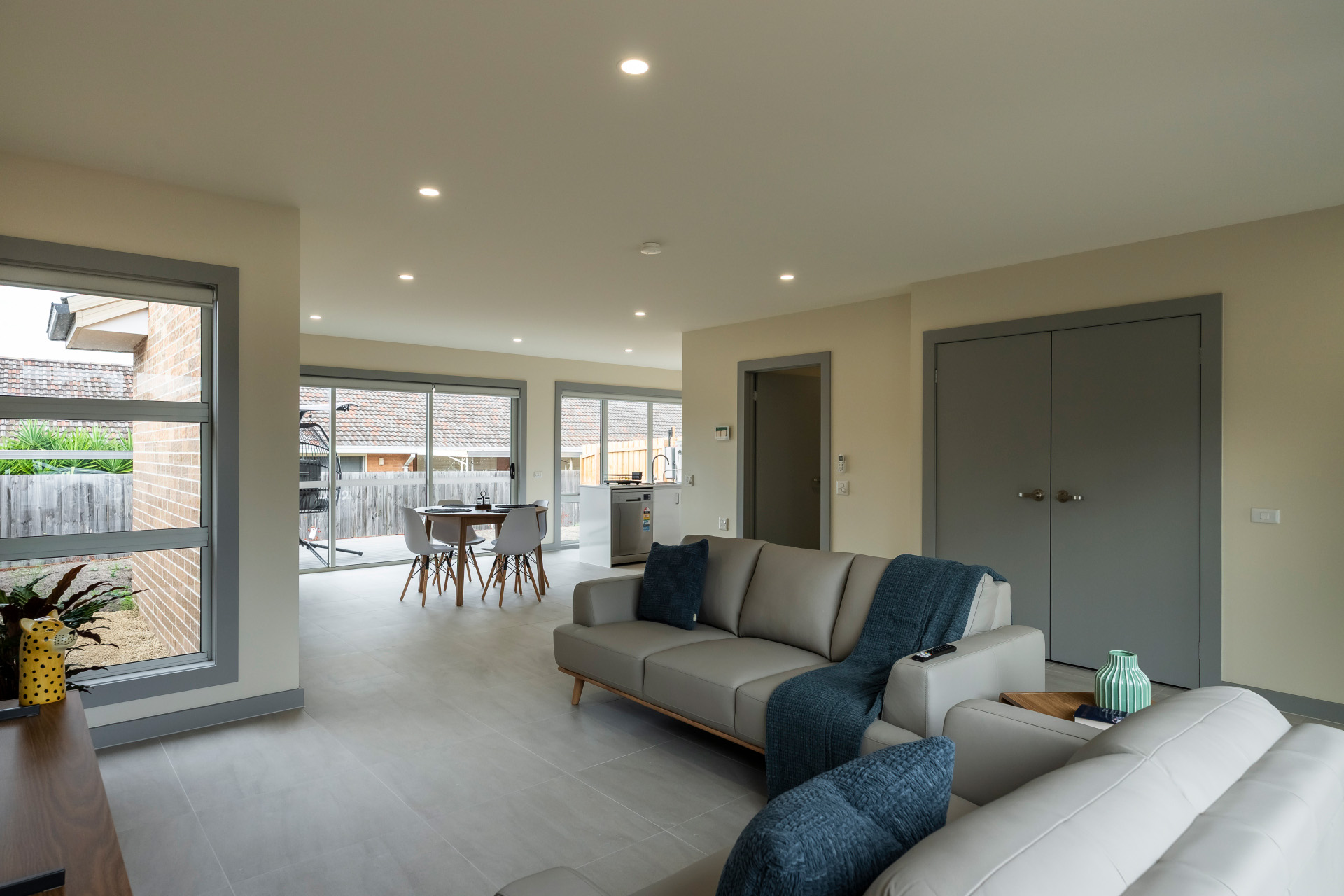 BRAND NEW TWO BEDROOM SDA Improved Liveability Home in Noble Park — Home image 7