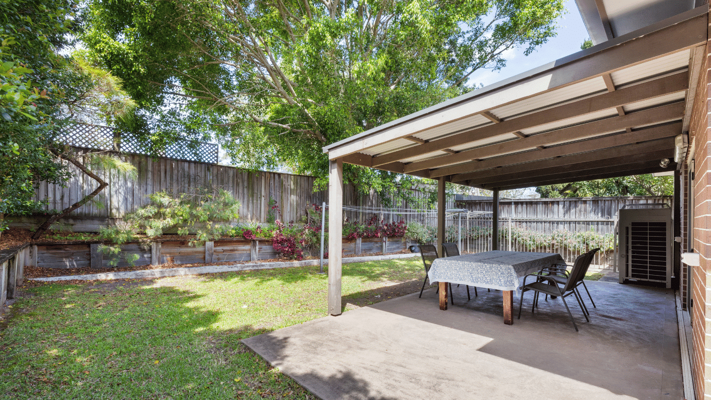 Modern, shared 5-bedroom female home — Home image 11