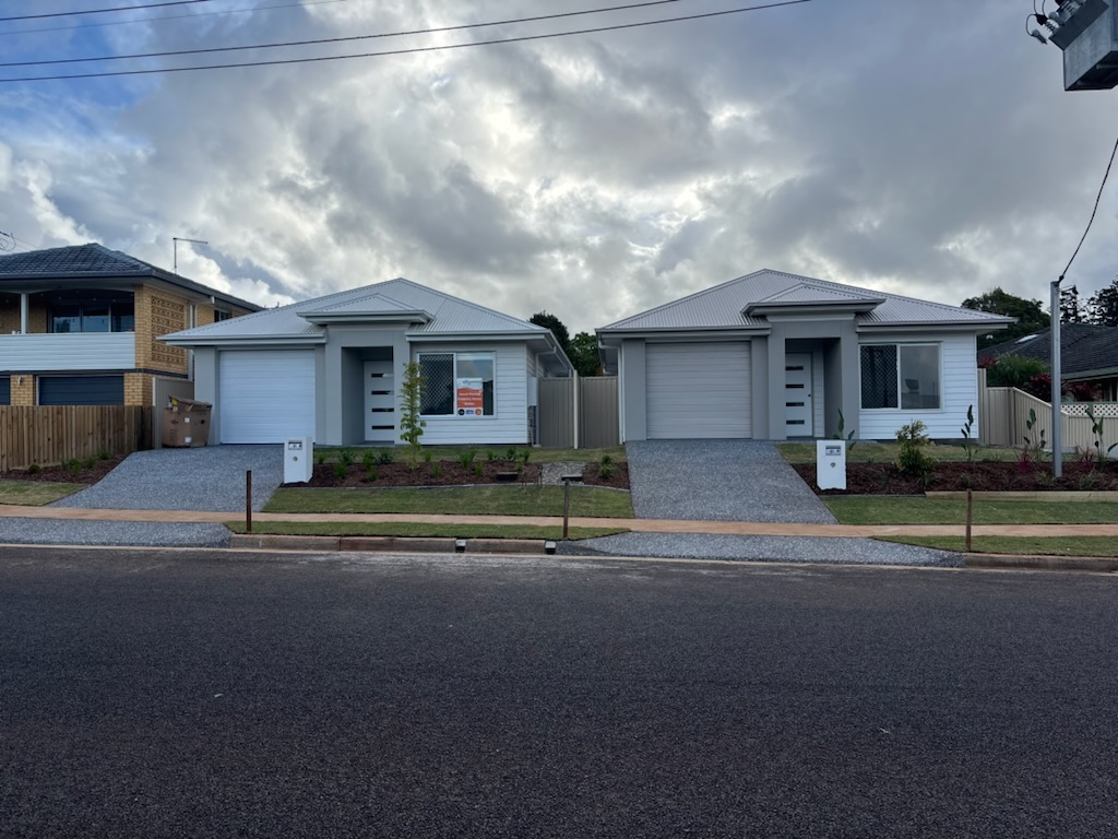 Side-by-Side Improved Liveability Houses — Home image 2