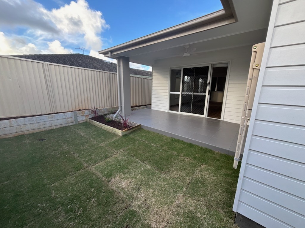 Side-by-Side Improved Liveability Houses — Home image 5