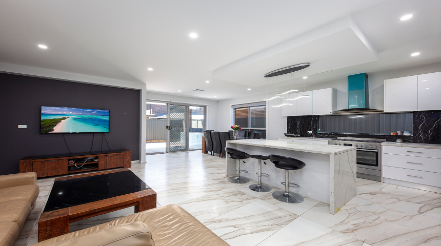 The Ponds — Home image 2
