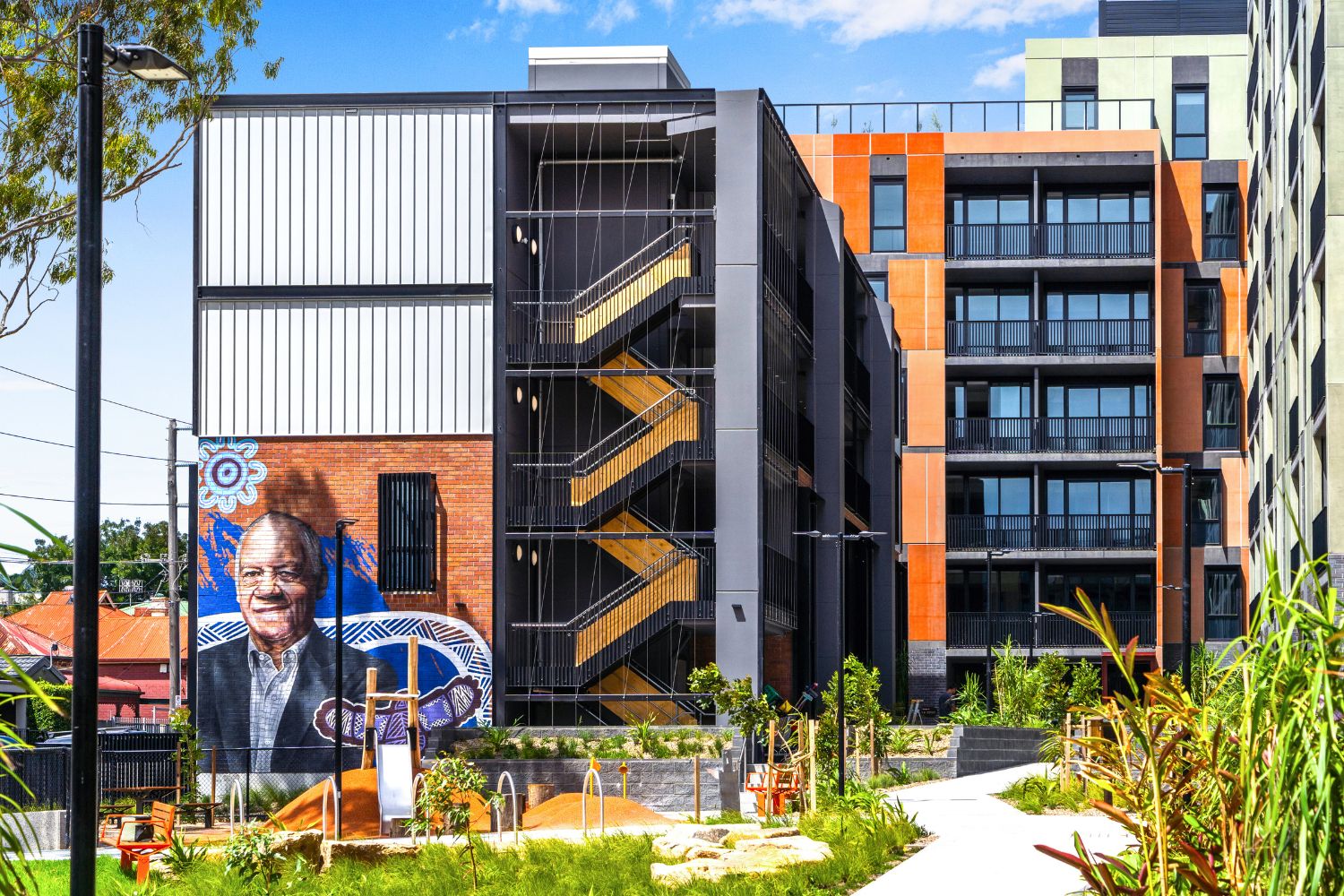 Brand new SDA in bustling Prahran — Home image 3