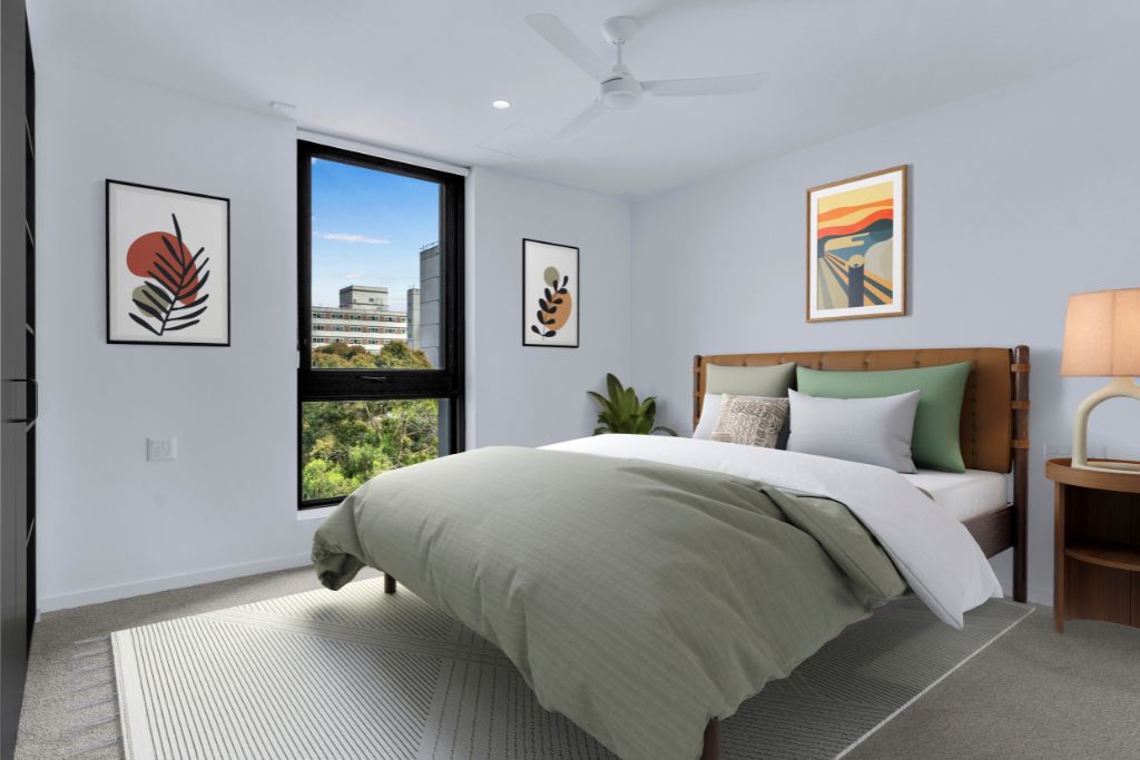 Brand new SDA in bustling Prahran — Home image 4