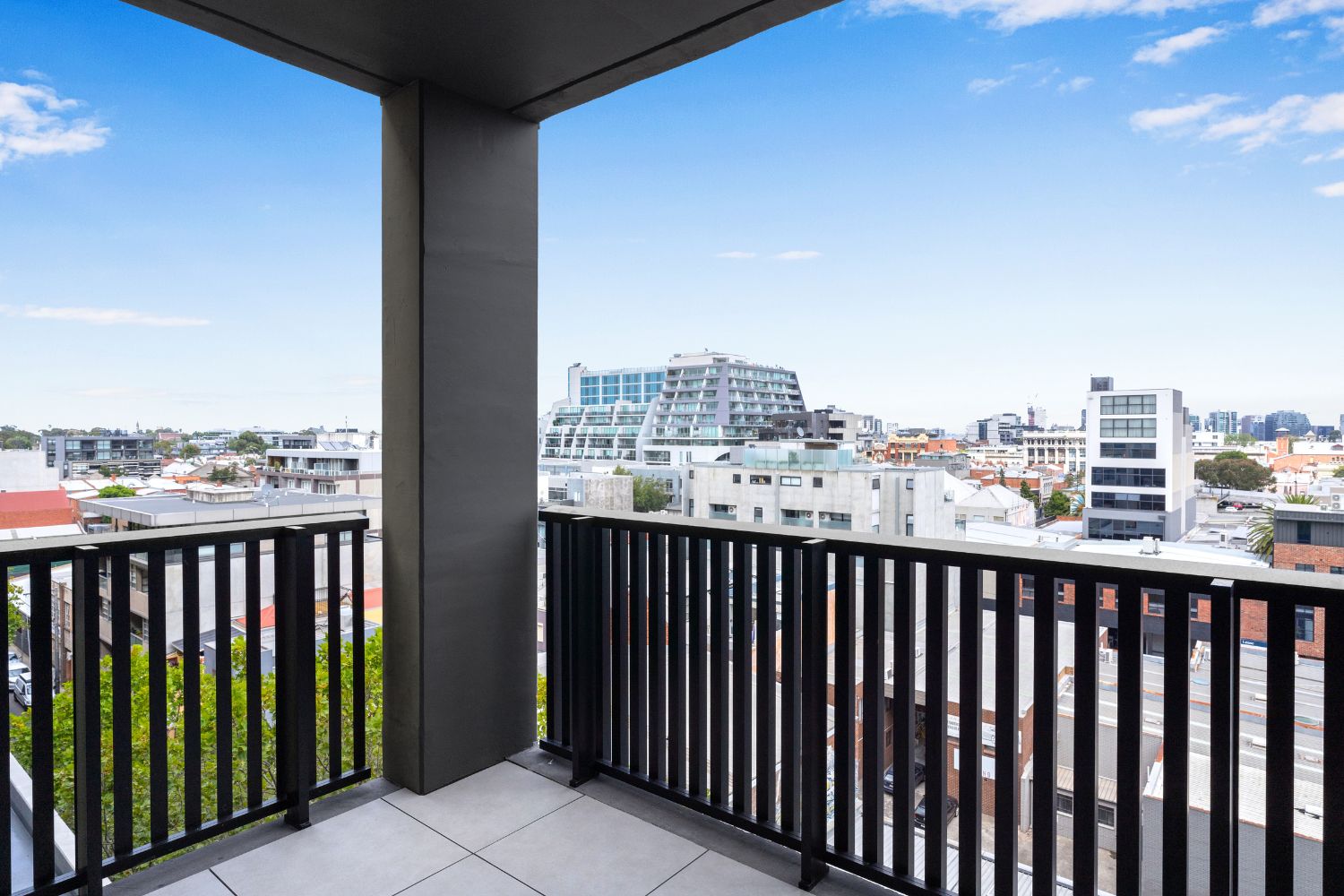Brand new SDA in bustling Prahran — Home image 5