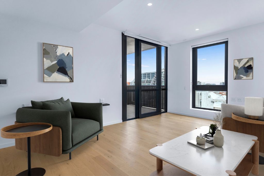 Brand new SDA in bustling Prahran — Home image 7
