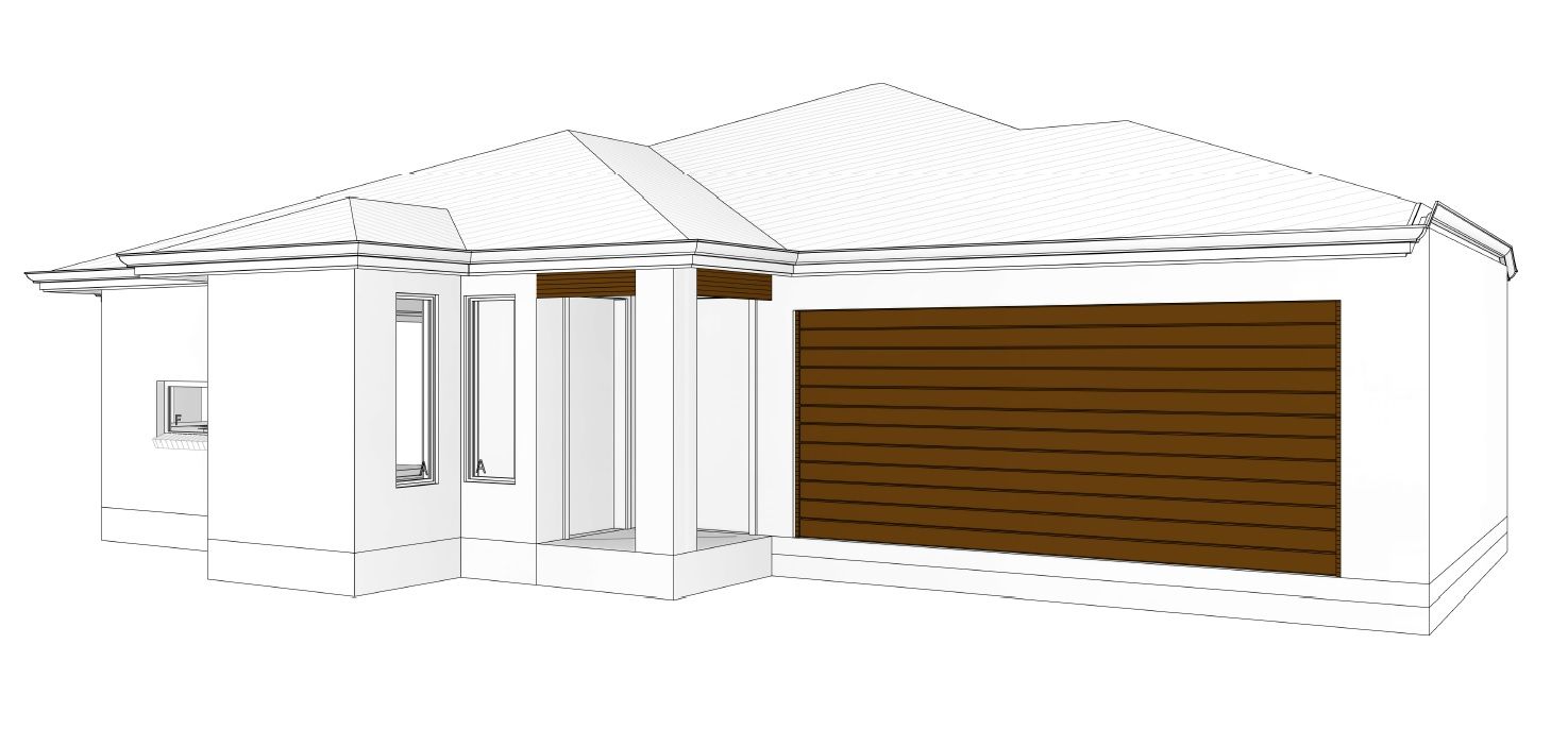 8 STAR-2 Robust / Improved Living + OOA + 2 Living + 3 Toilets/ Showers Croydon North, VIC, 3136 — Home image 2