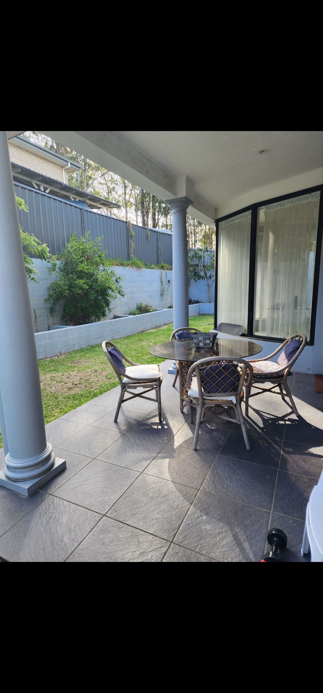 NDIS/ SIL Accomodation, Large room with a ensuite and a separate office connected to it. — Home image 3
