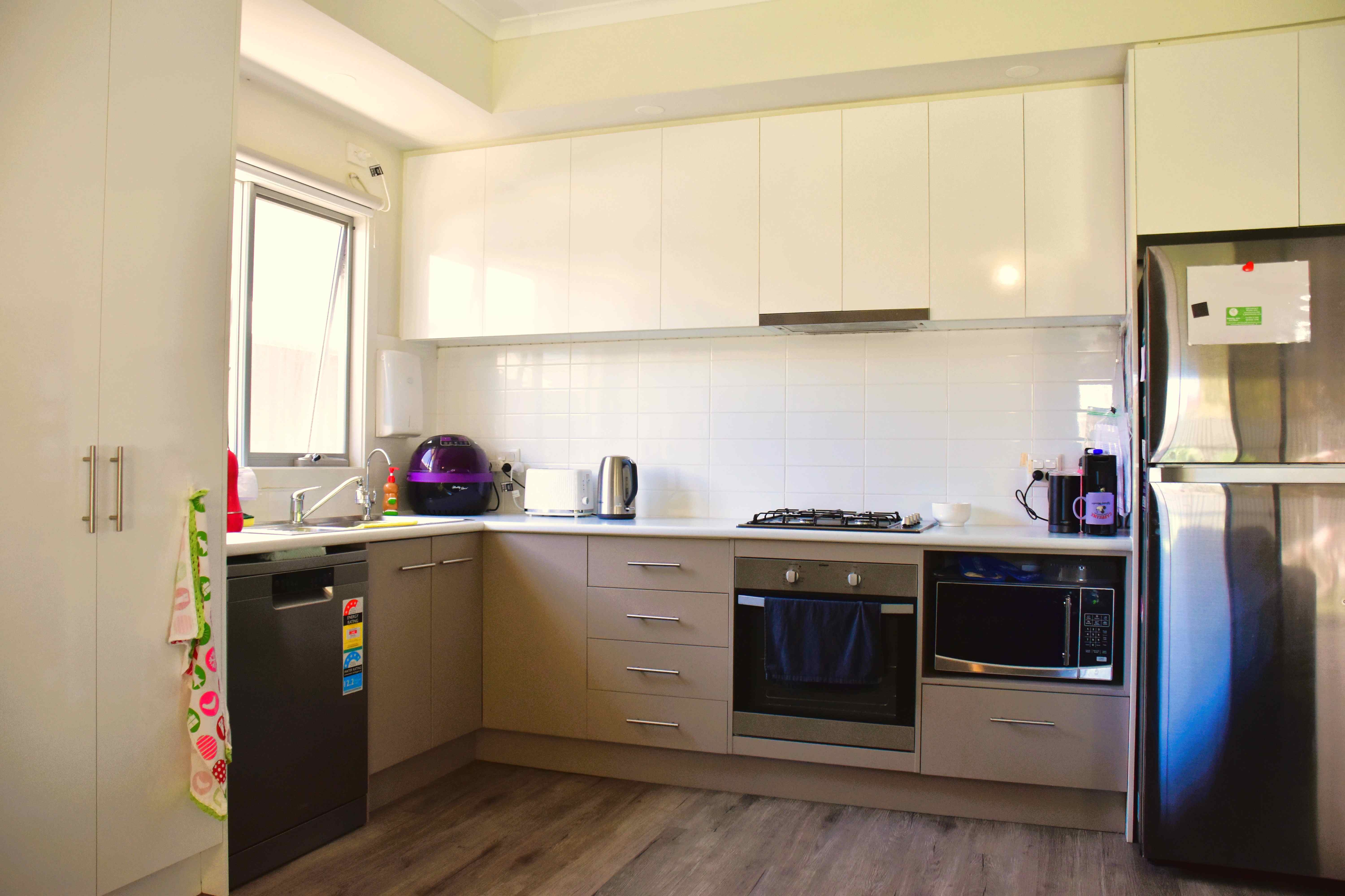 Beachside SIL Home at Encounter Bay — Home image 5