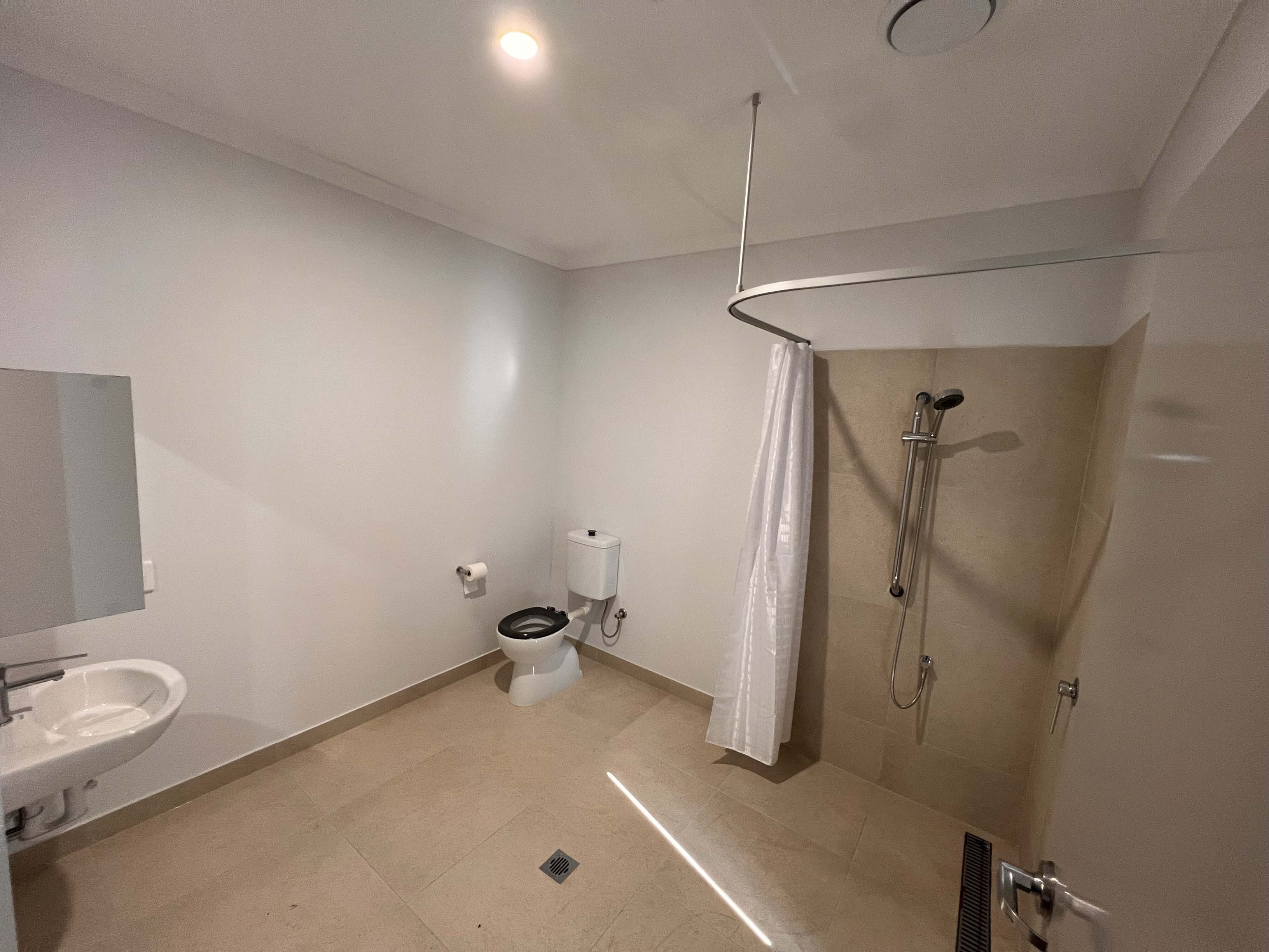 One vacancy in new build Melton South home — Home image 3