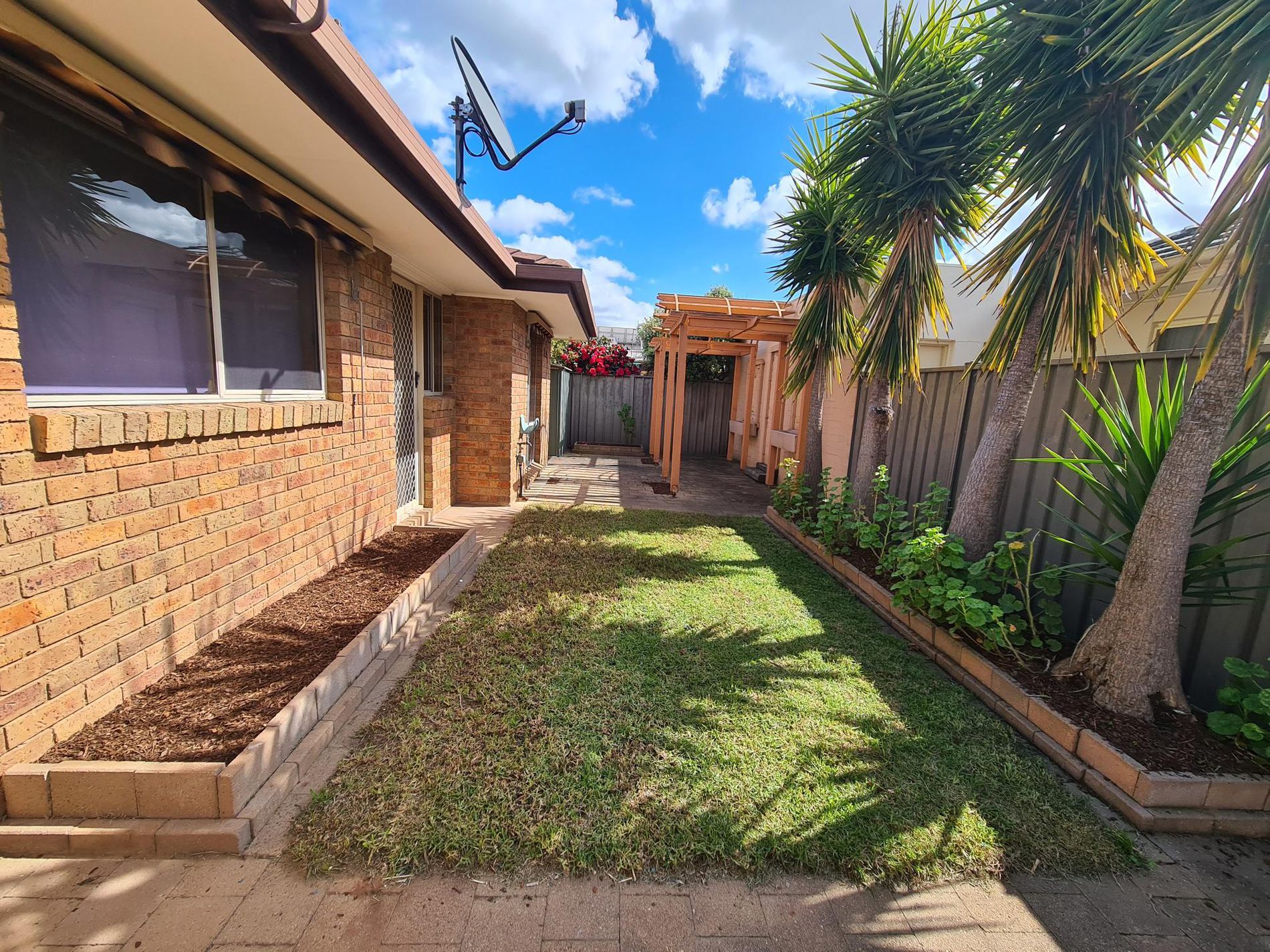 Accessible SIL Accommodation with Two Vacant Rooms on Maude Street, Shepparton — Home image 4