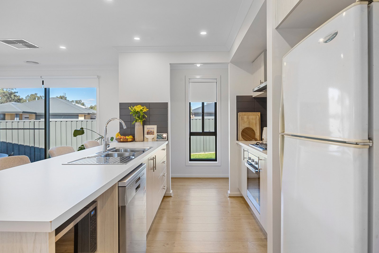 Lovely SIL Home in Strathfieldsaye, Bendigo — Home image 5