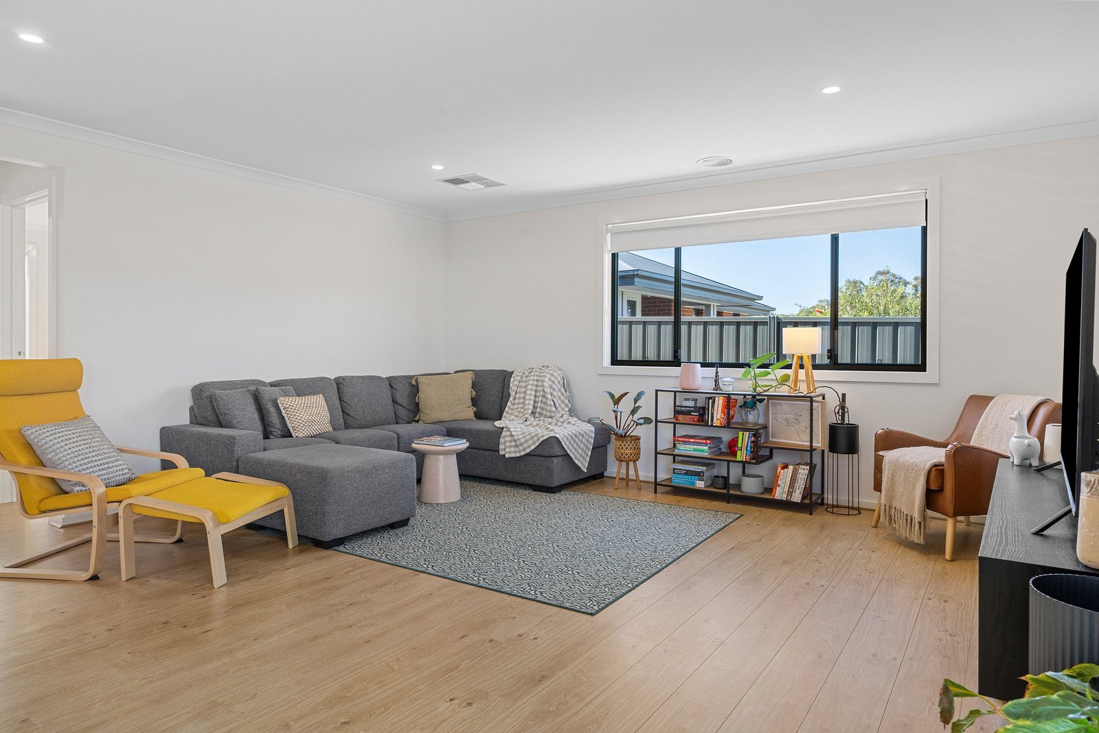 Lovely SIL Home in Strathfieldsaye, Bendigo — Home image 7