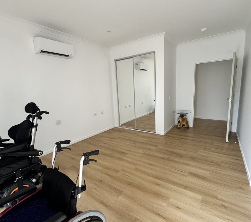 Close to everything! SDA HPS in Brassall — Home image 2