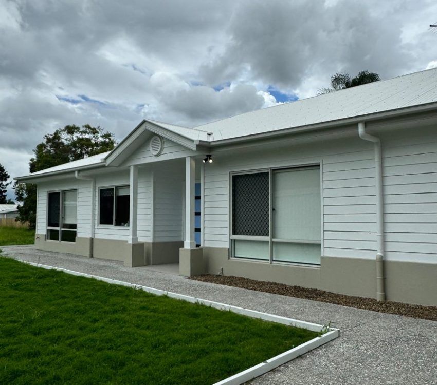 Close to everything! SDA HPS in Brassall — Home image 4
