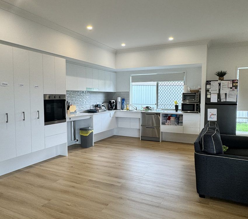 Close to everything! SDA HPS in Brassall — Home image 5