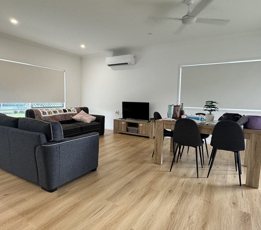 Close to everything! SDA HPS in Brassall — Home image 6