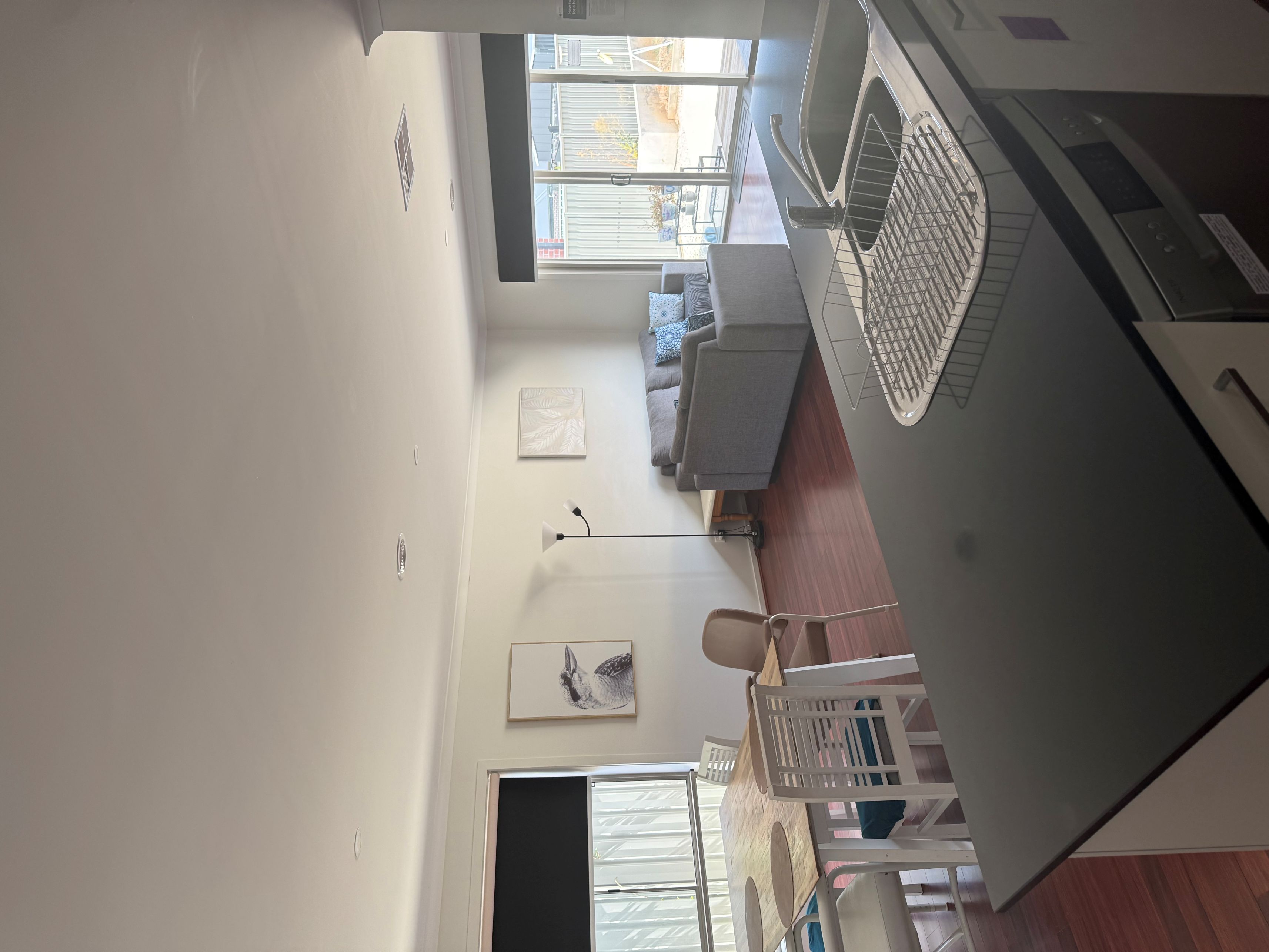 Accessible SIL Accommodation with One Vacant Room in Santa Rosa, Bendigo VIC — Home image 2