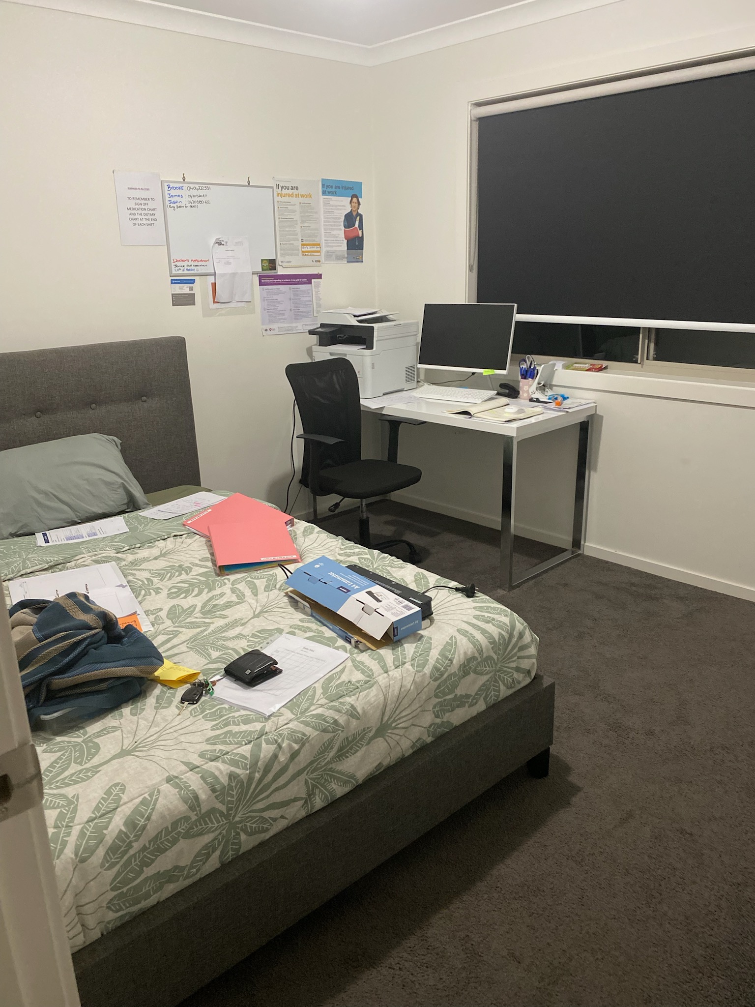 Accessible SIL Accommodation with One Vacant Room in Santa Rosa, Bendigo VIC — Home image 2