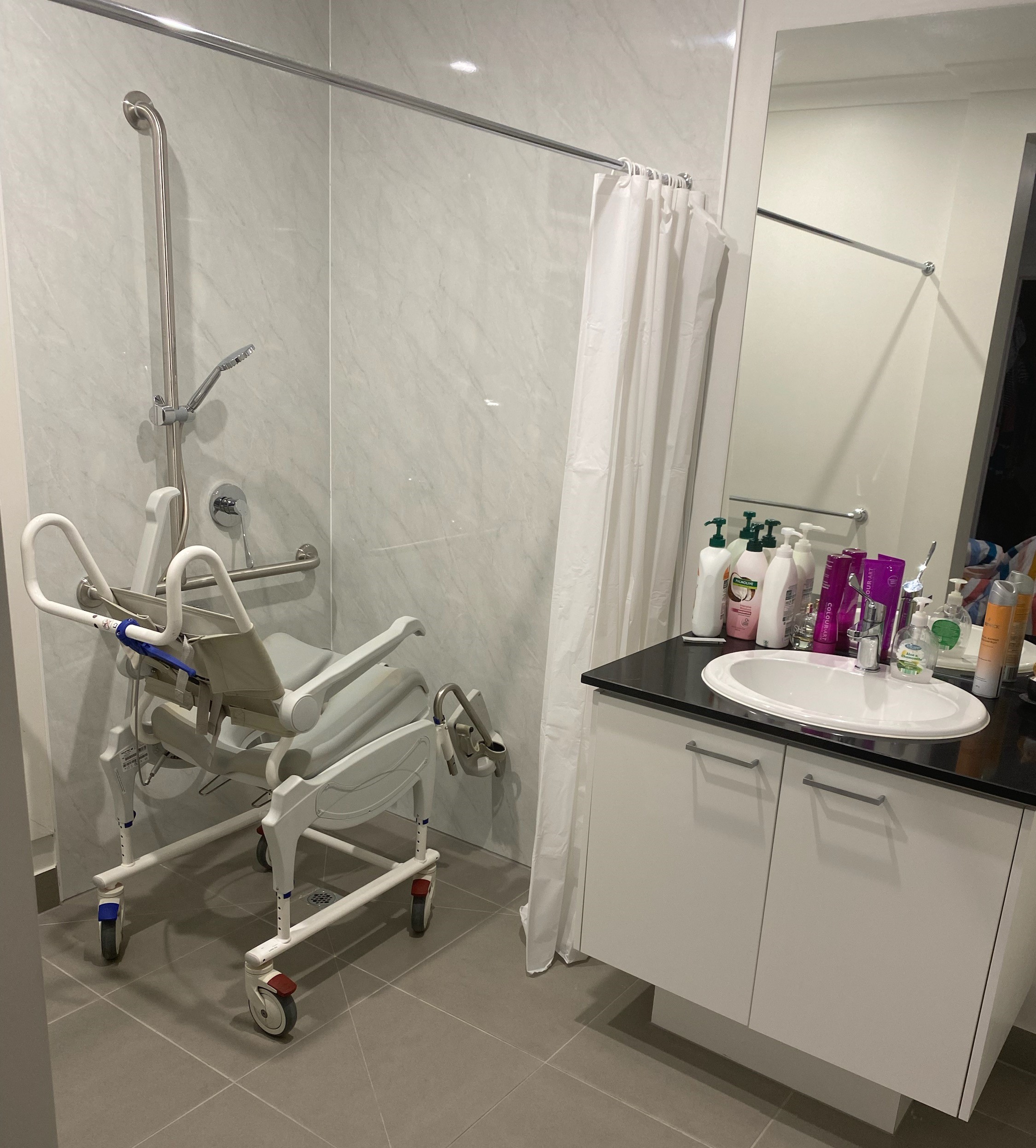 Accessible SIL Accommodation with One Vacant Room in Santa Rosa, Bendigo VIC — Home image 4
