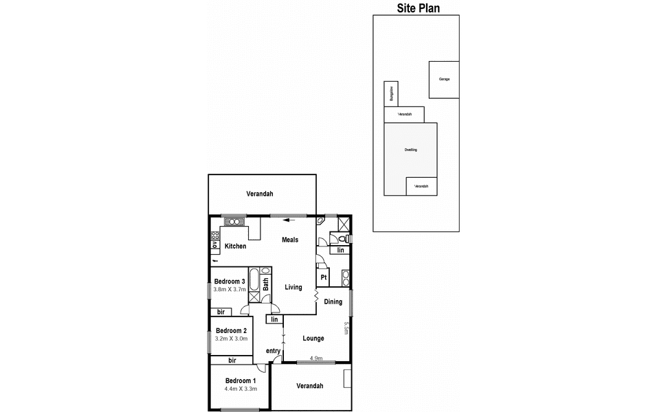 New SIL House in Kingsbury ( Really near Bundoora) — Home image 7