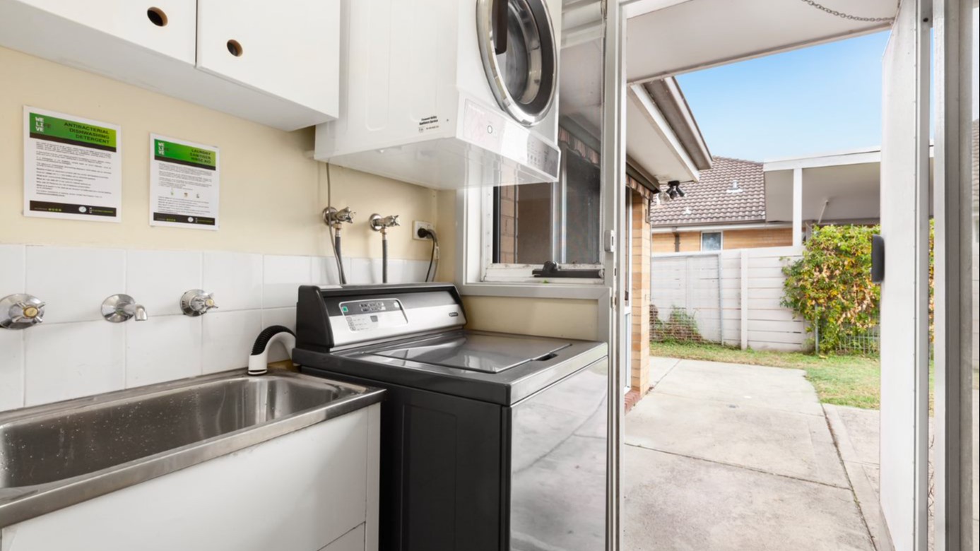 Specialist Disability Accommodation registered as design category ‘Fully Accessible’ in vibrant Hughesdale — Home image 4