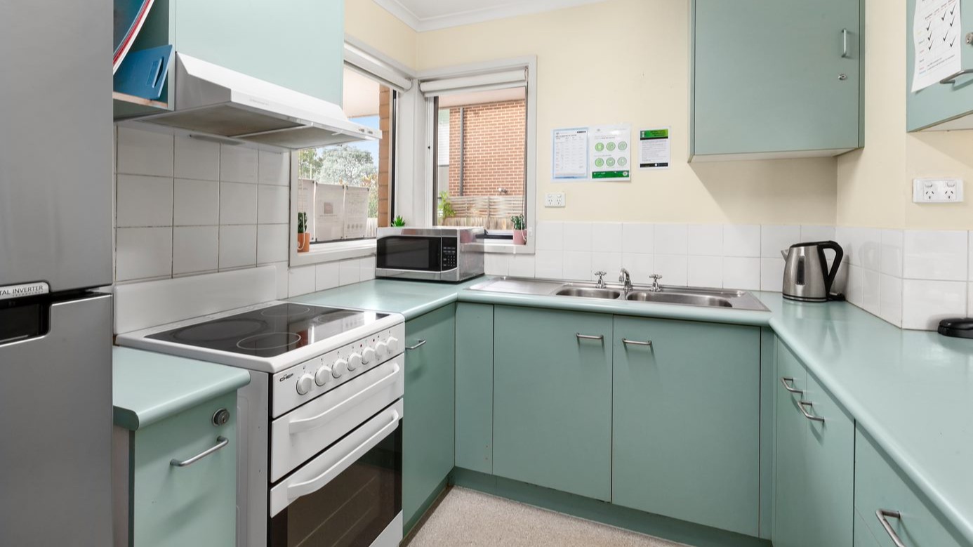 Specialist Disability Accommodation registered as design category ‘Fully Accessible’ in vibrant Hughesdale — Home image 6