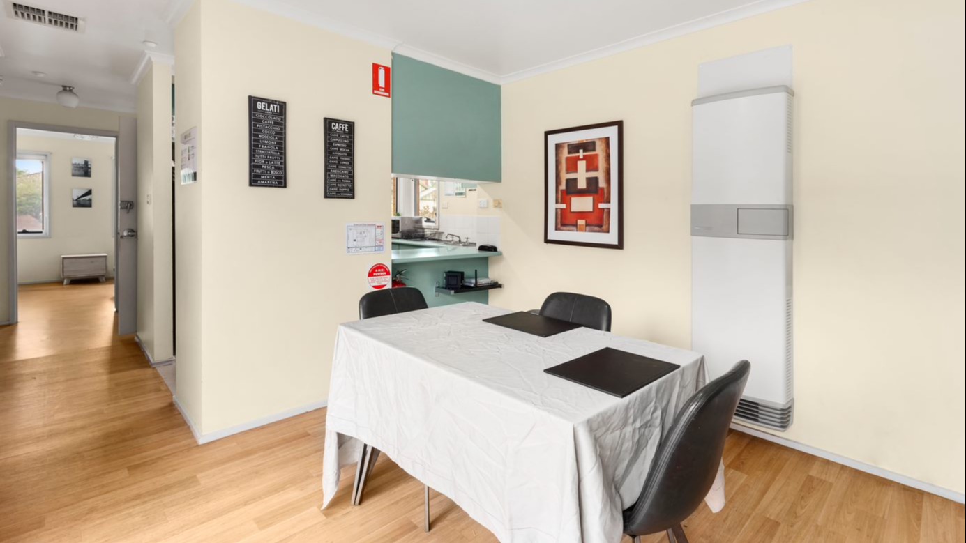 Specialist Disability Accommodation registered as design category ‘Fully Accessible’ in vibrant Hughesdale — Home image 7