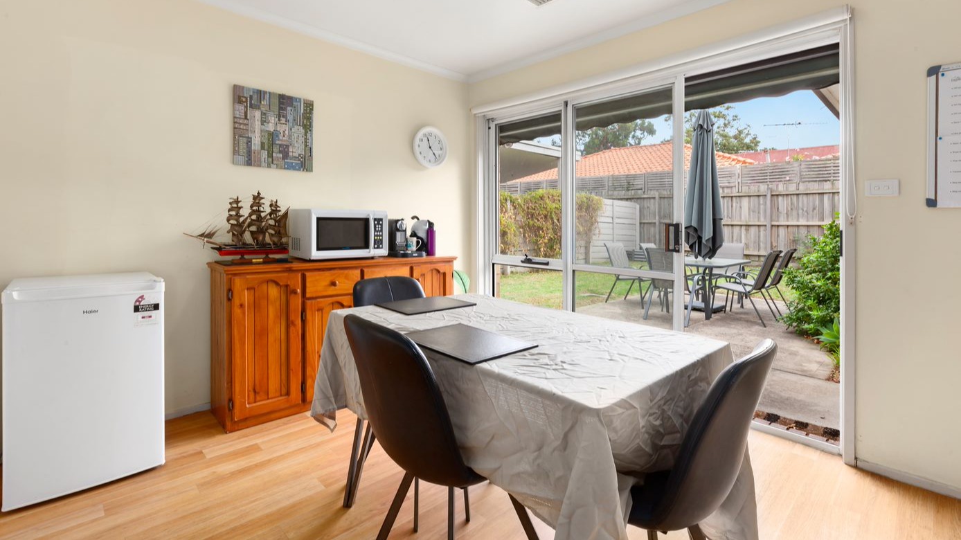 Specialist Disability Accommodation registered as design category ‘Fully Accessible’ in vibrant Hughesdale — Home image 8