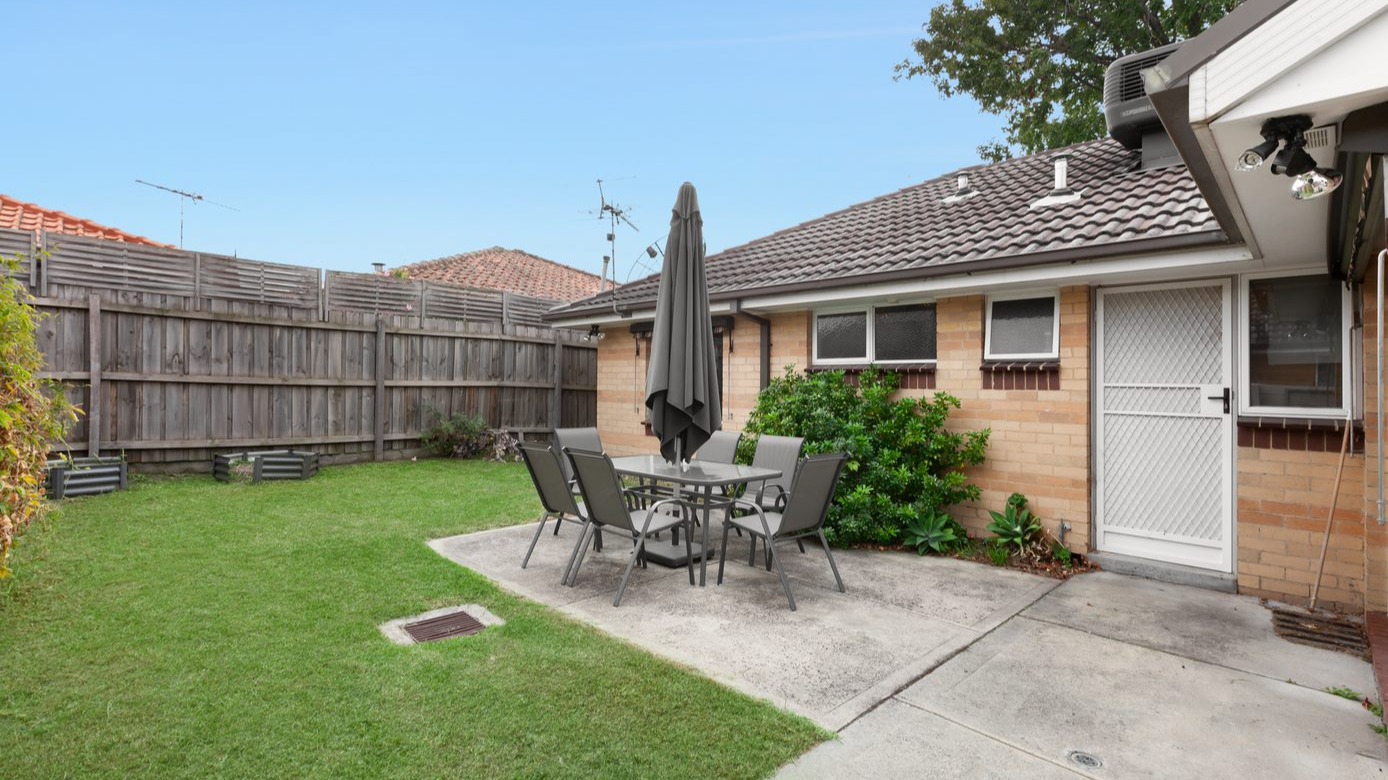 Specialist Disability Accommodation registered as design category ‘Fully Accessible’ in vibrant Hughesdale — Home image 9