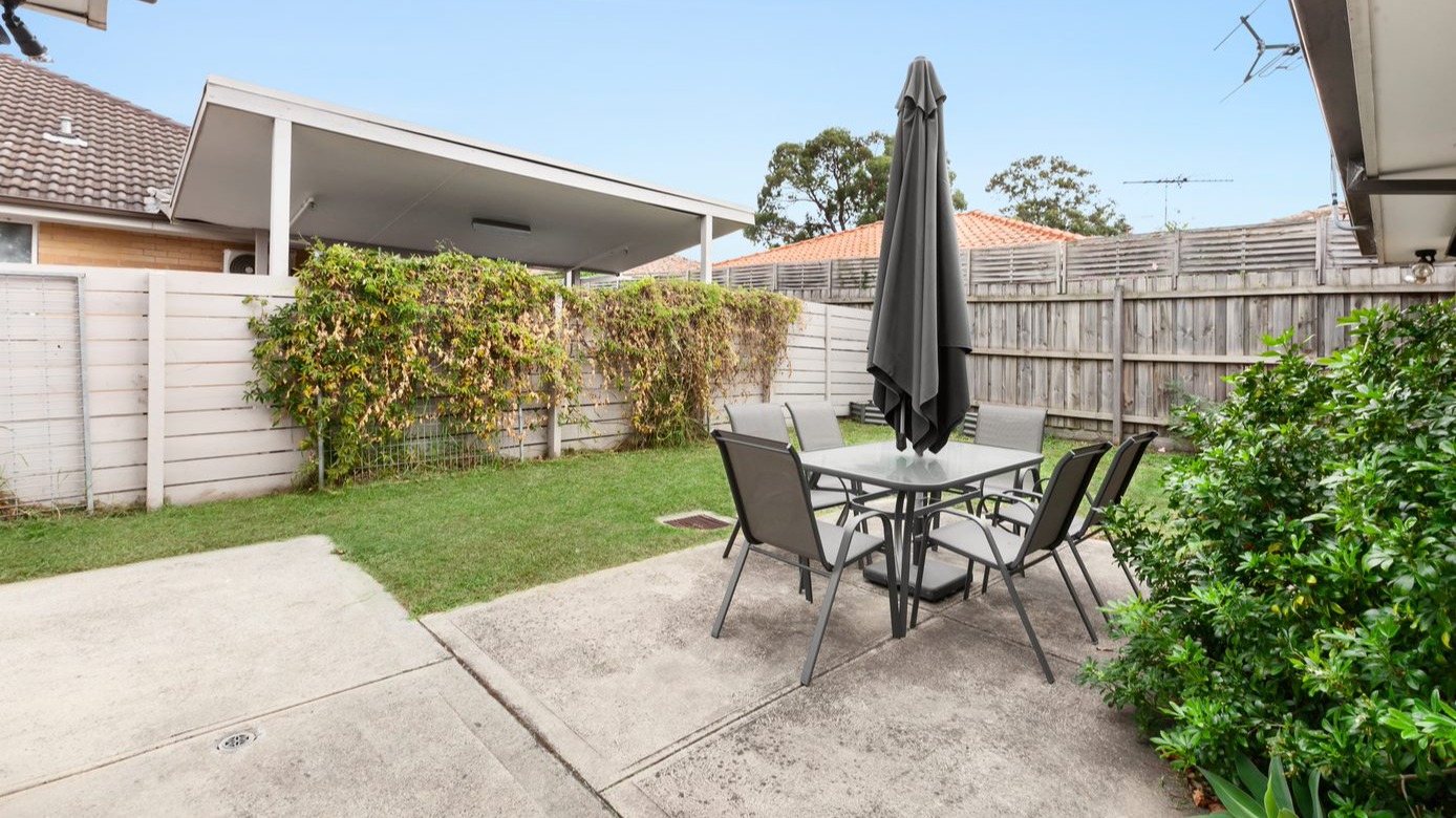 Specialist Disability Accommodation registered as design category ‘Fully Accessible’ in vibrant Hughesdale — Home image 10