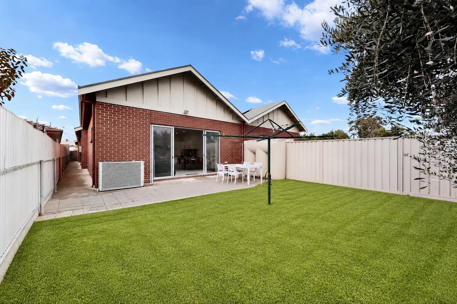 Connected Living in Allenby Gardens SIL Home — Home image 3