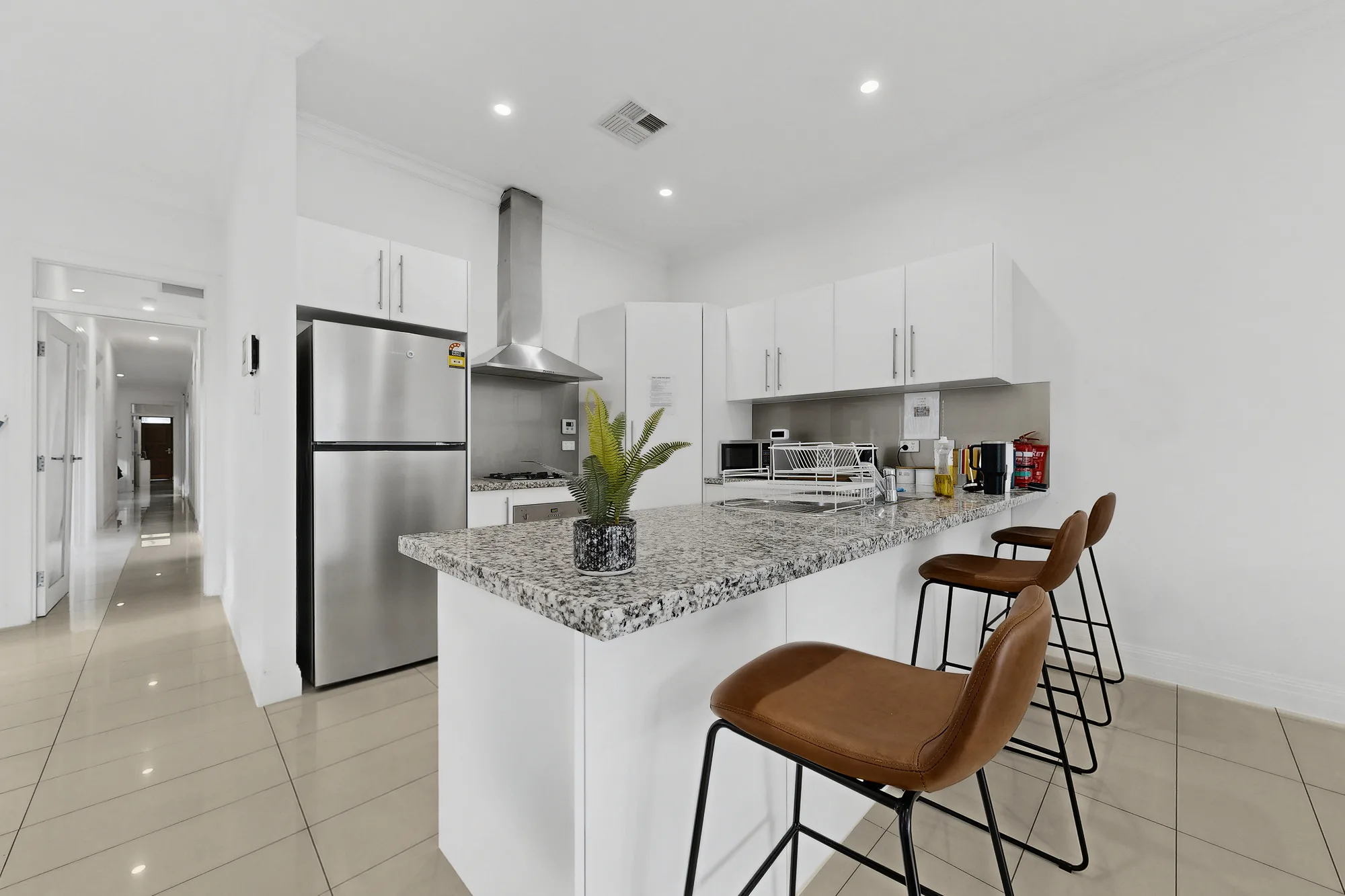 Connected Living in Allenby Gardens SIL Home — Home image 6