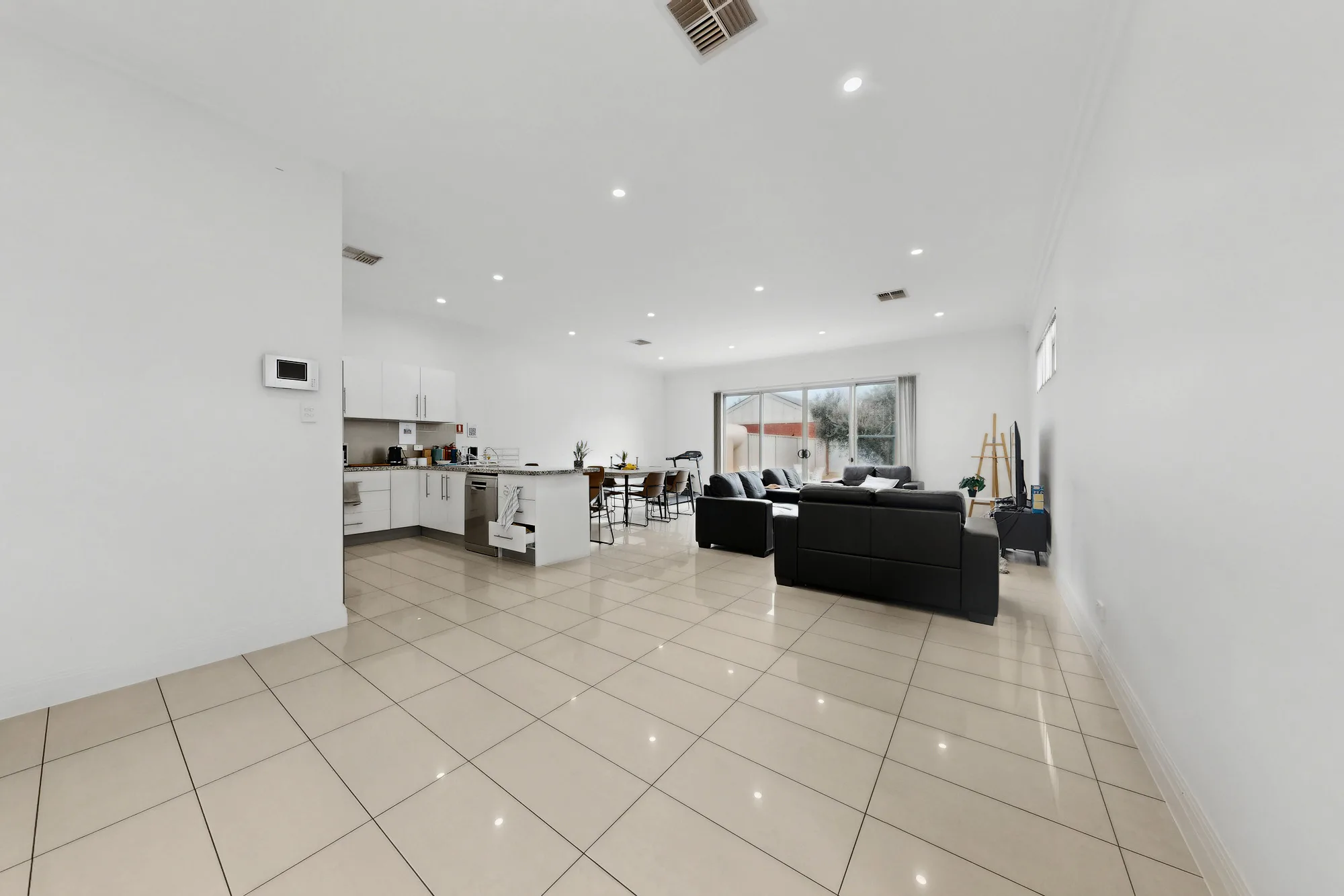 Connected Living in Allenby Gardens SIL Home — Home image 7