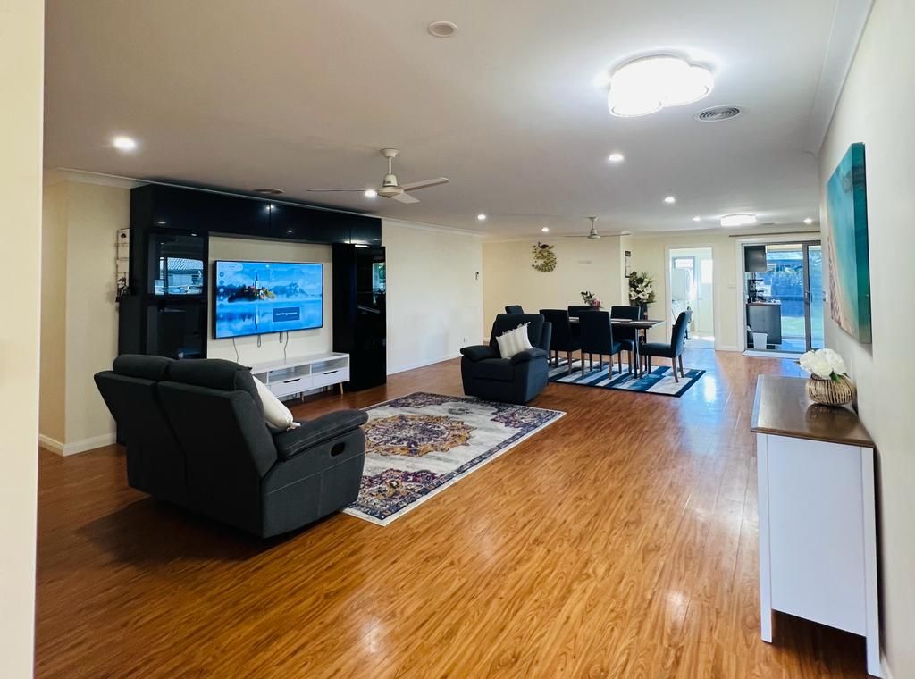 Supported Independent Living in a warm and welcoming home and Short Term Accommodation — Home image 2